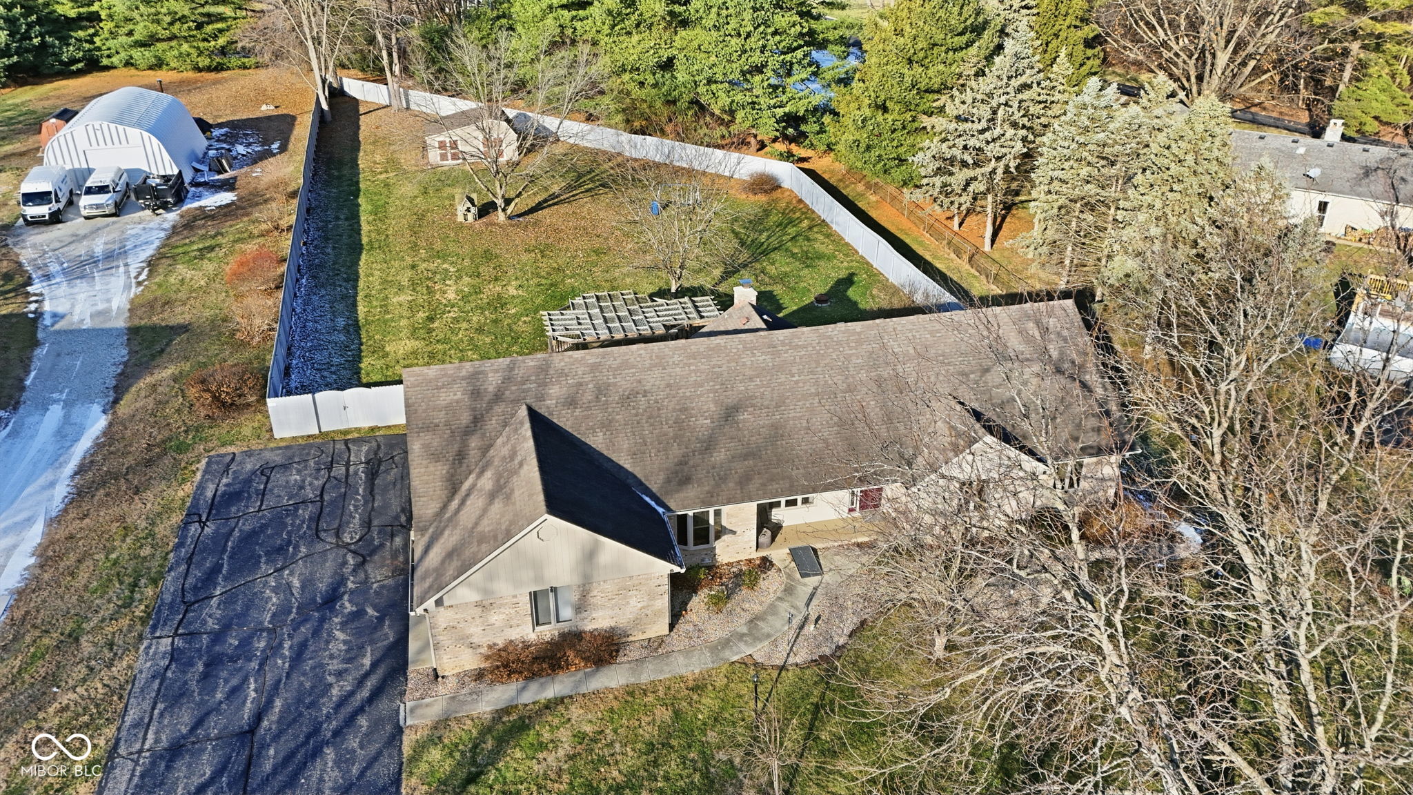 17629 Cherry Tree Road