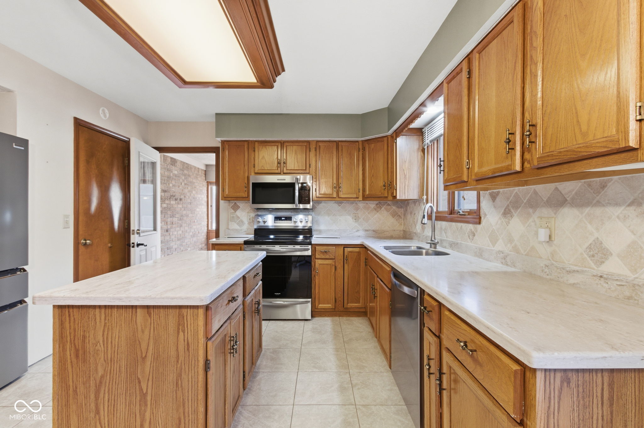 17629 Cherry Tree Road