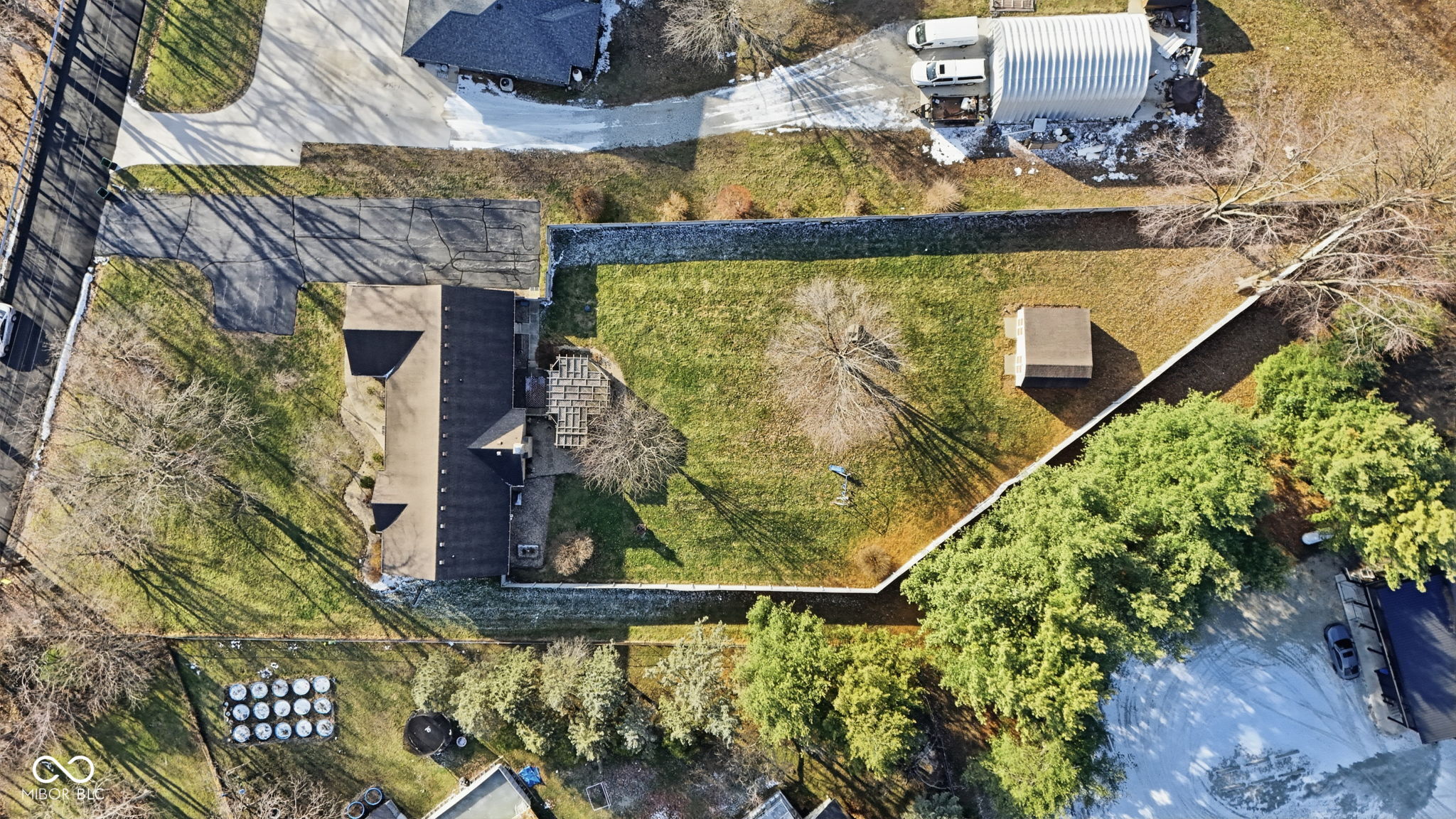 17629 Cherry Tree Road