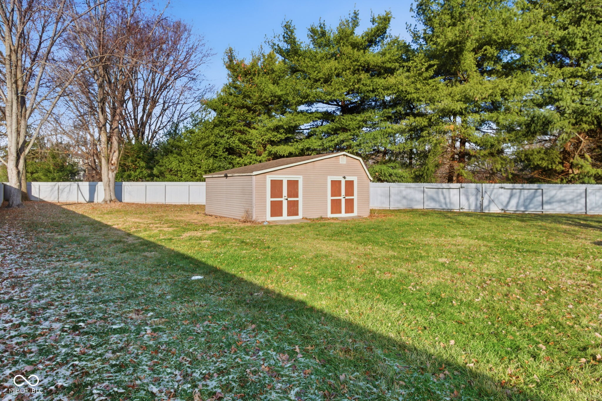 17629 Cherry Tree Road