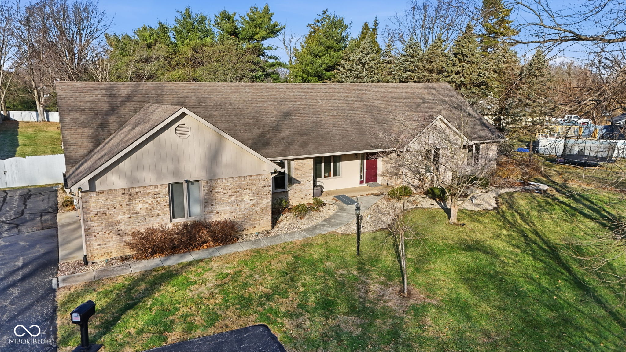 17629 Cherry Tree Road