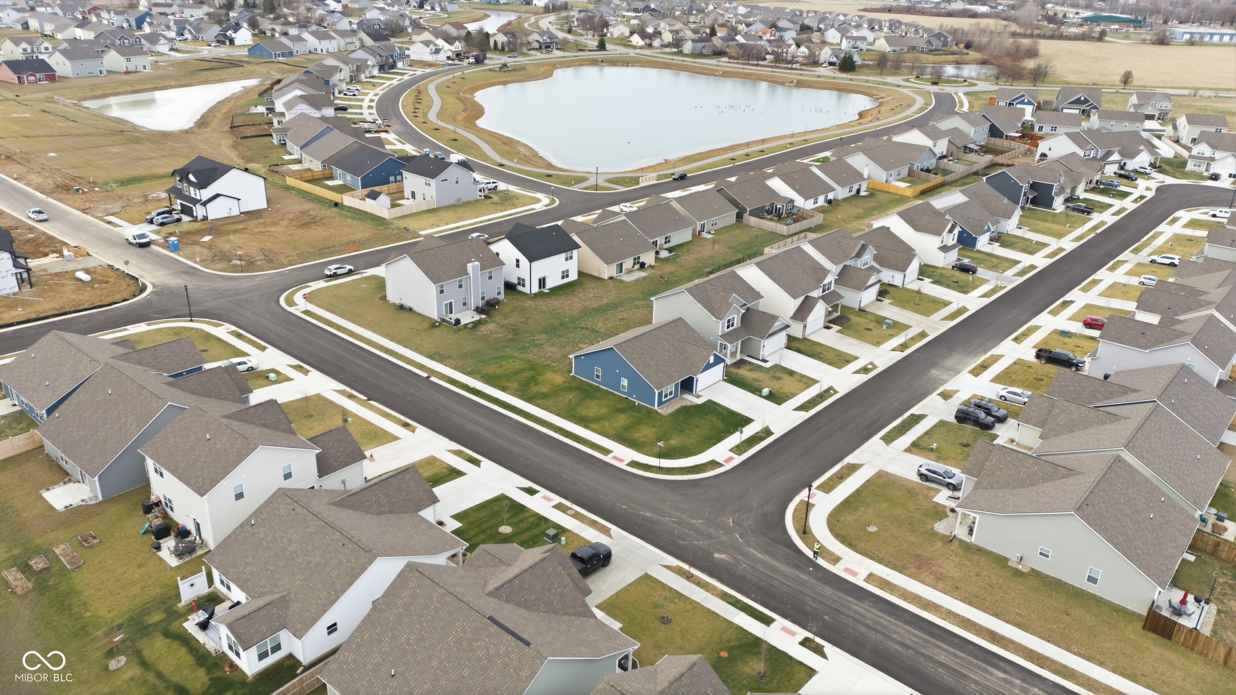 296 Evening Bay Court