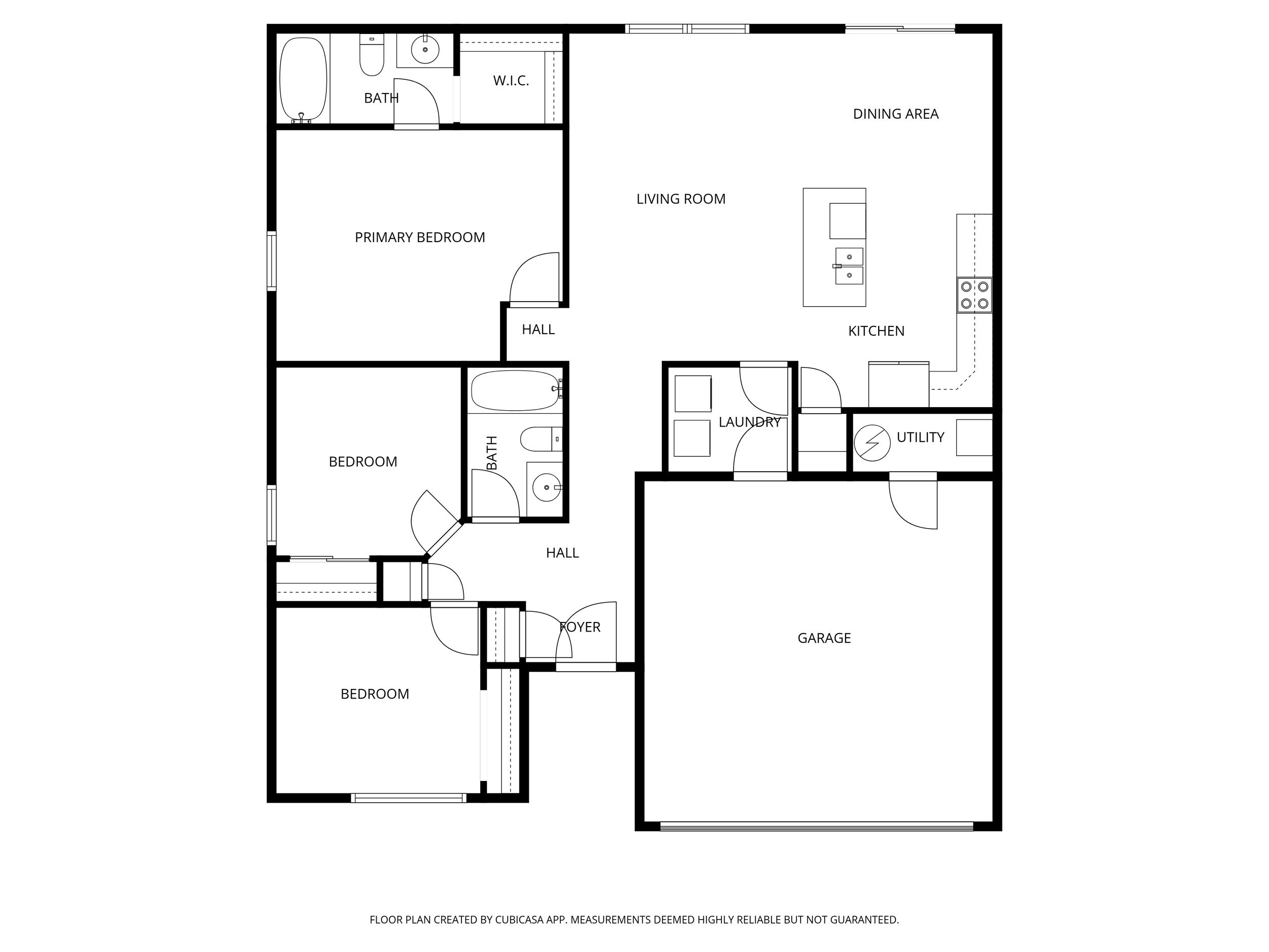 296 Evening Bay Court