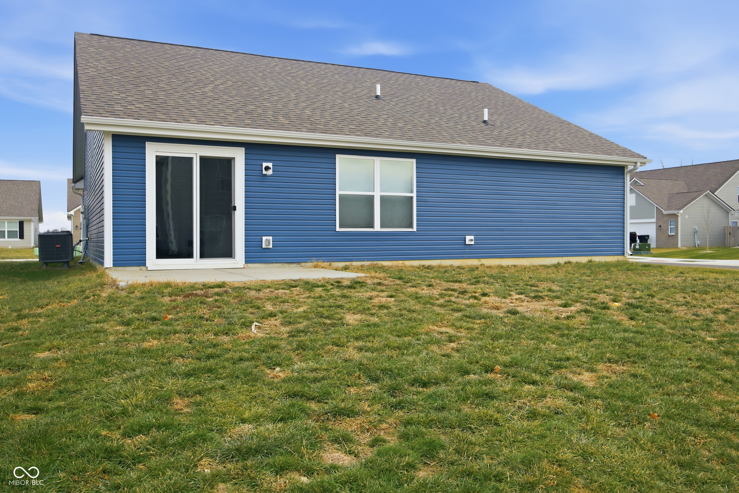 296 Evening Bay Court