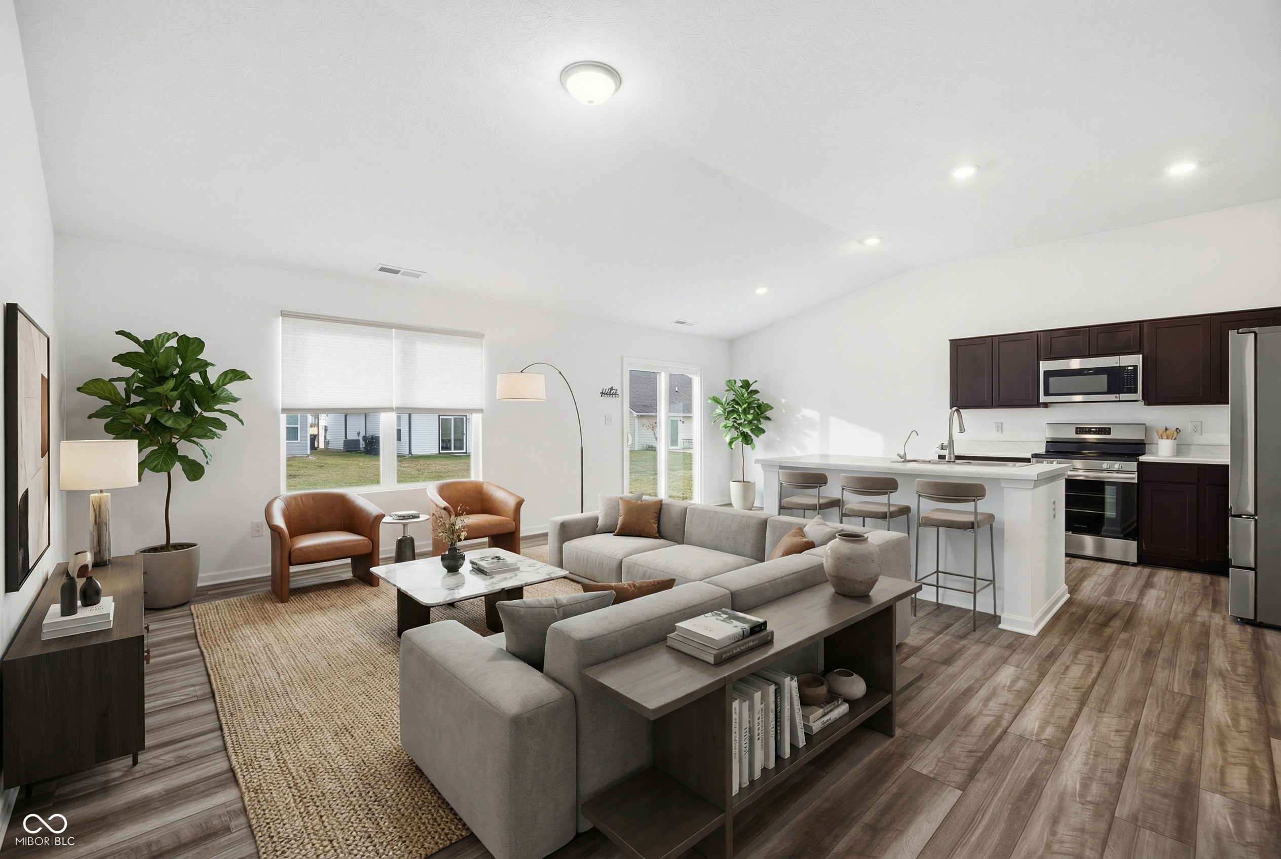 296 Evening Bay Court