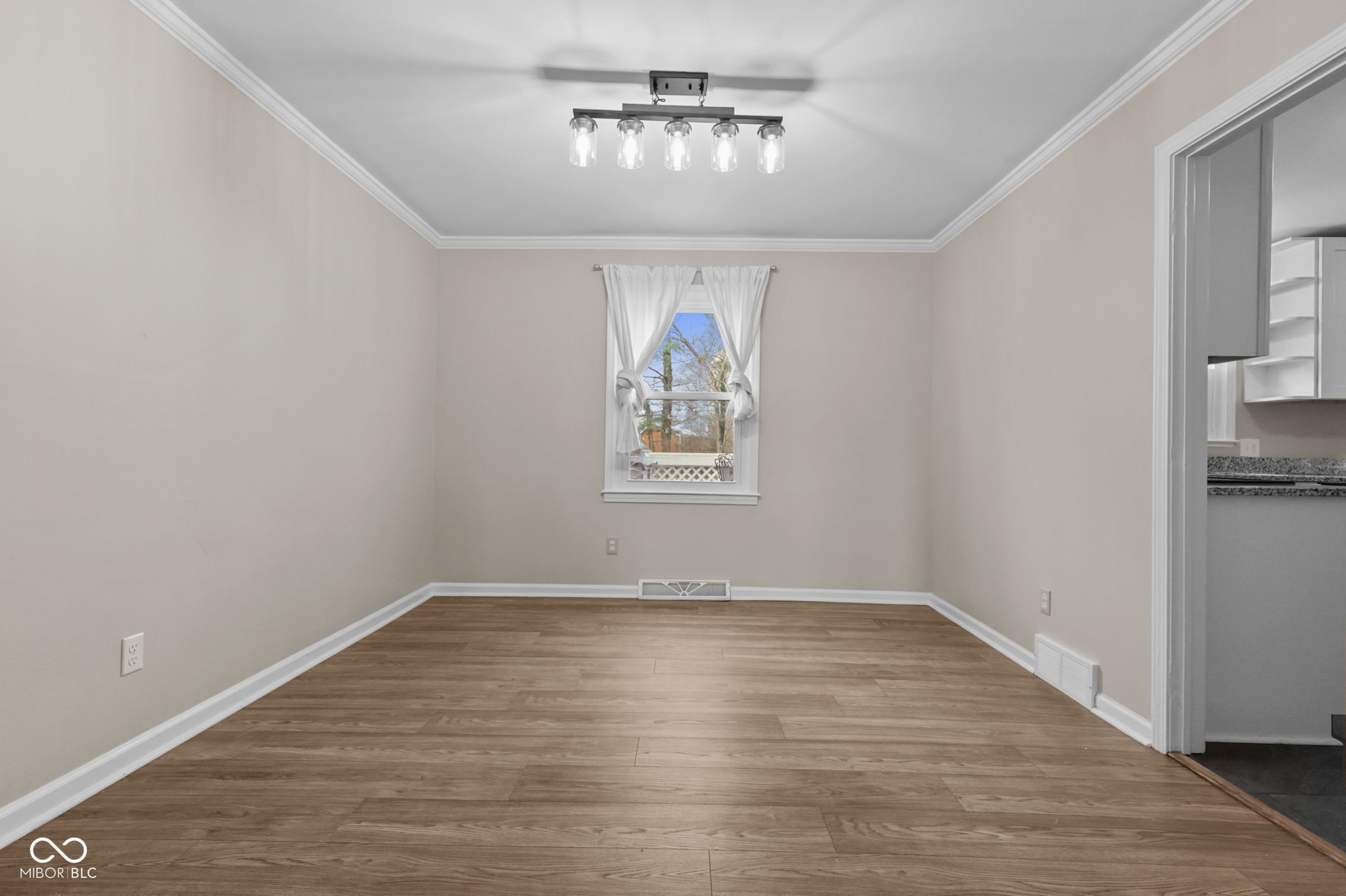 3708 Barrington Drive