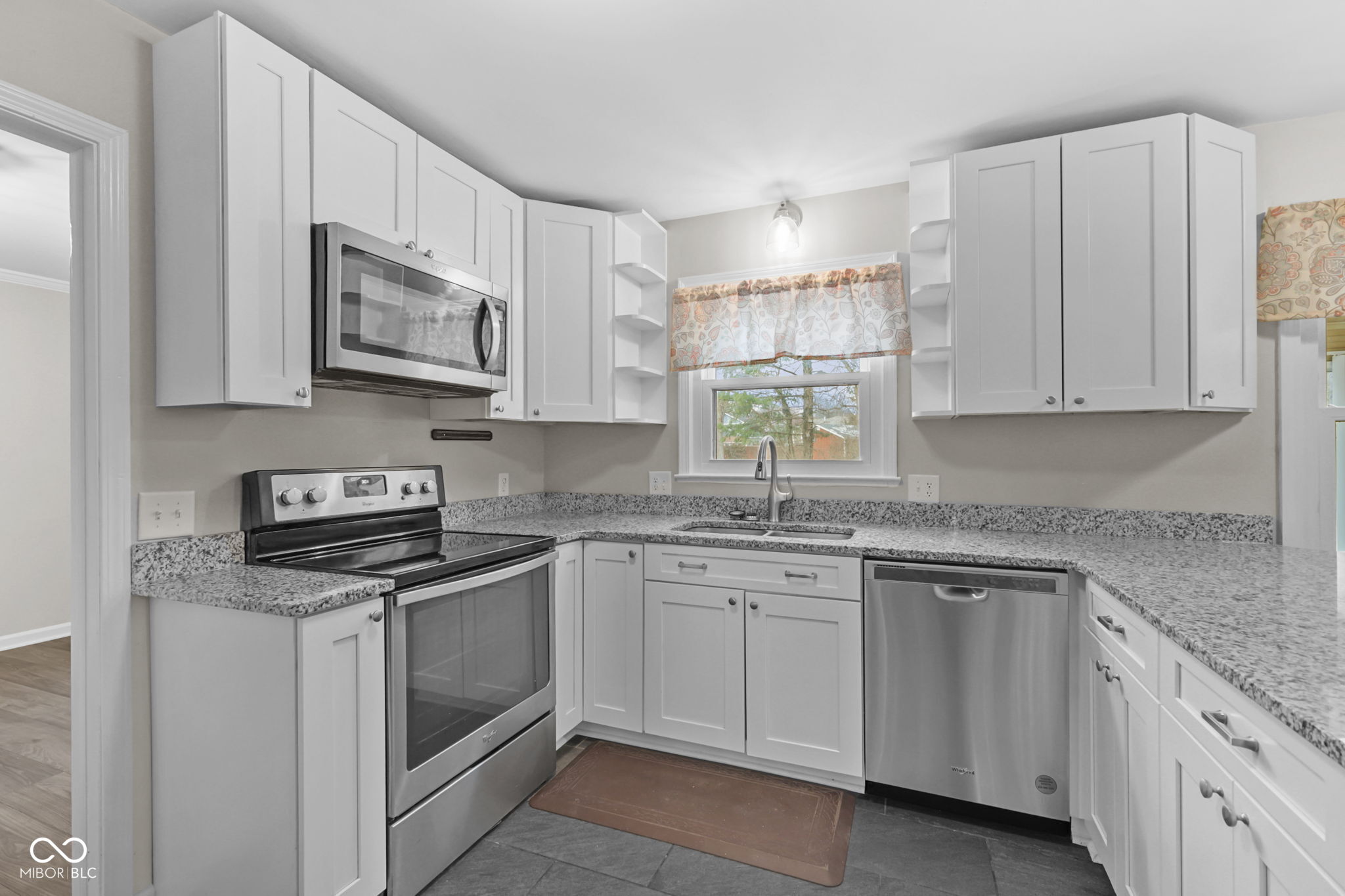 3708 Barrington Drive