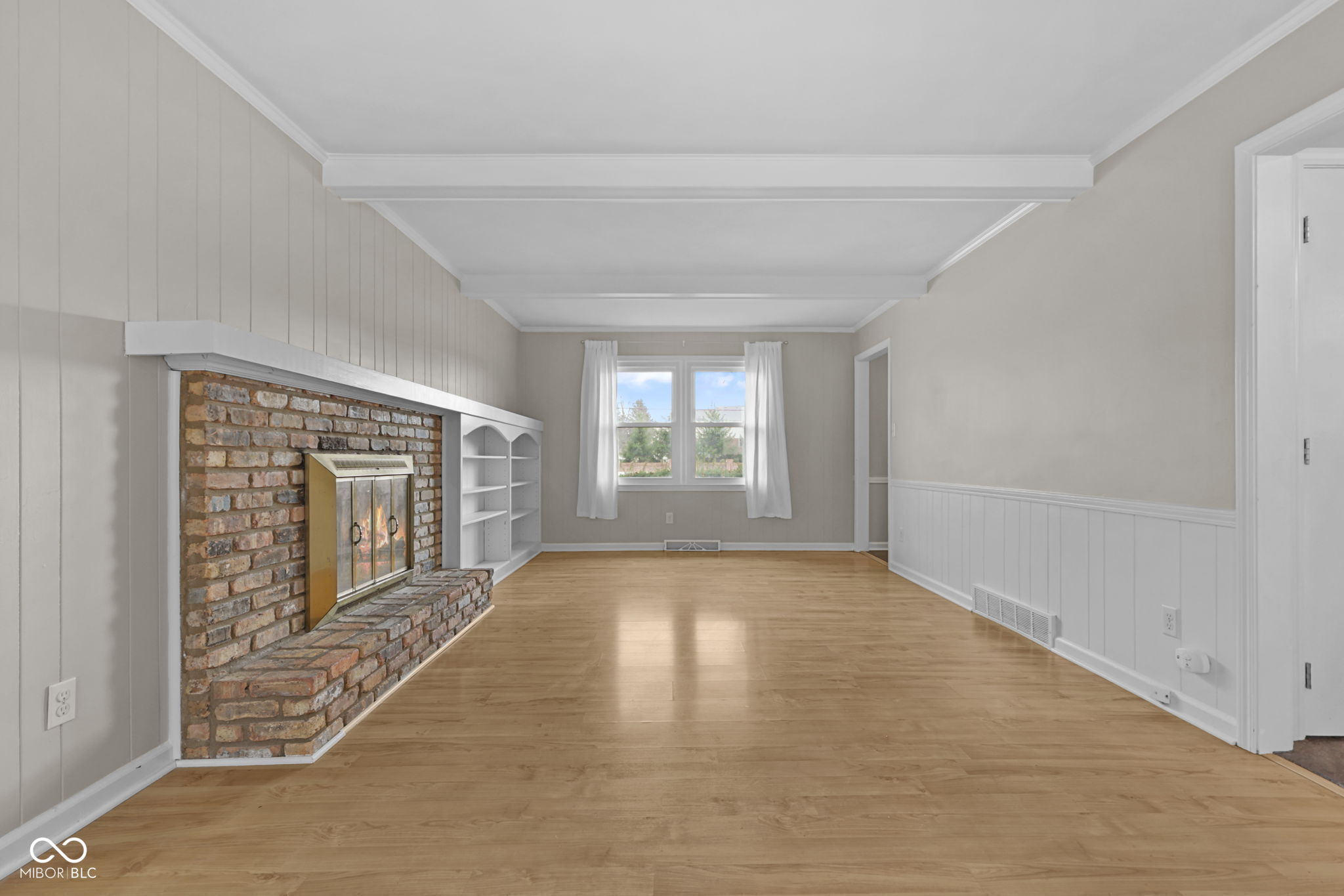 3708 Barrington Drive