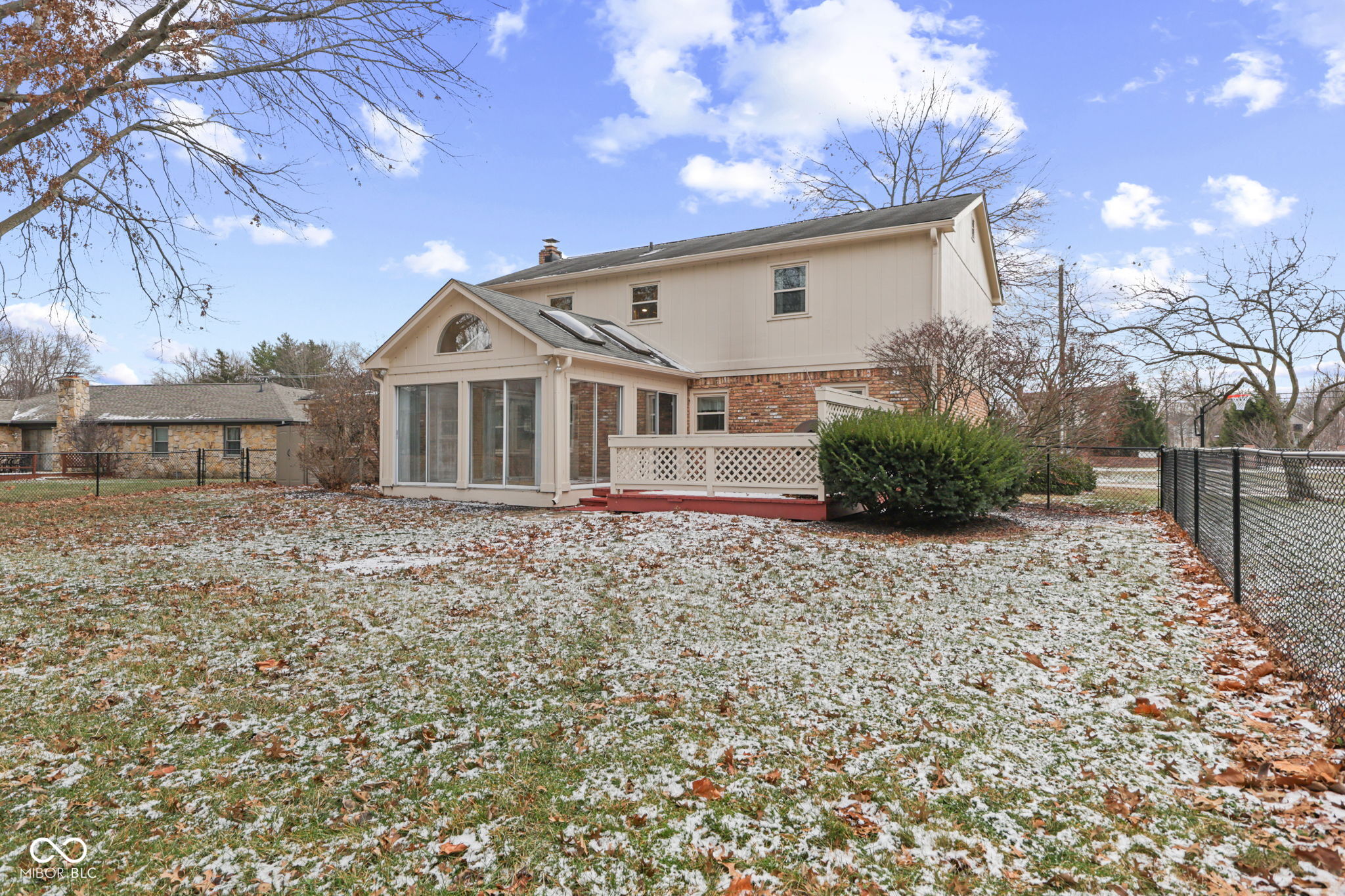 3708 Barrington Drive