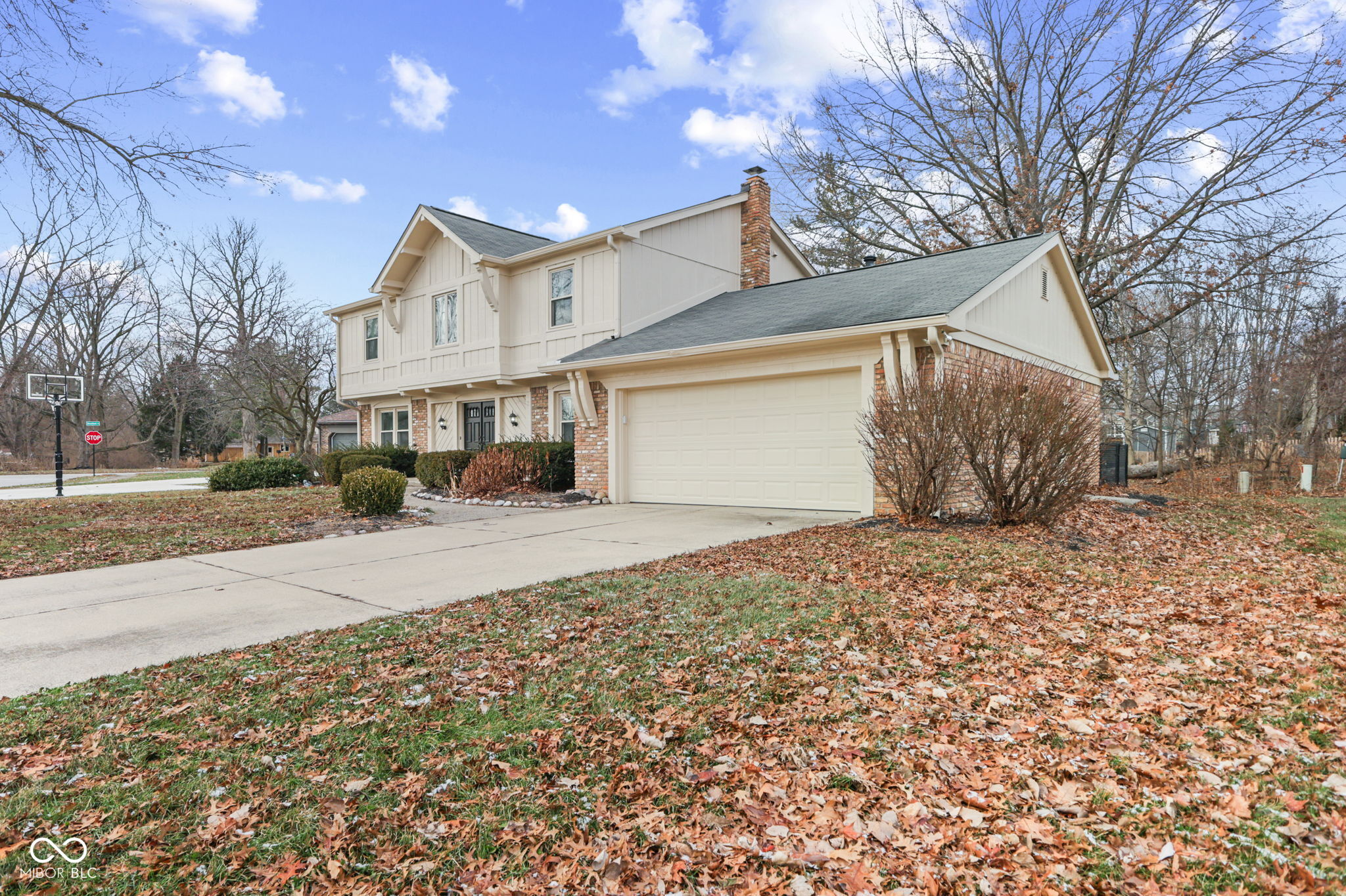 3708 Barrington Drive