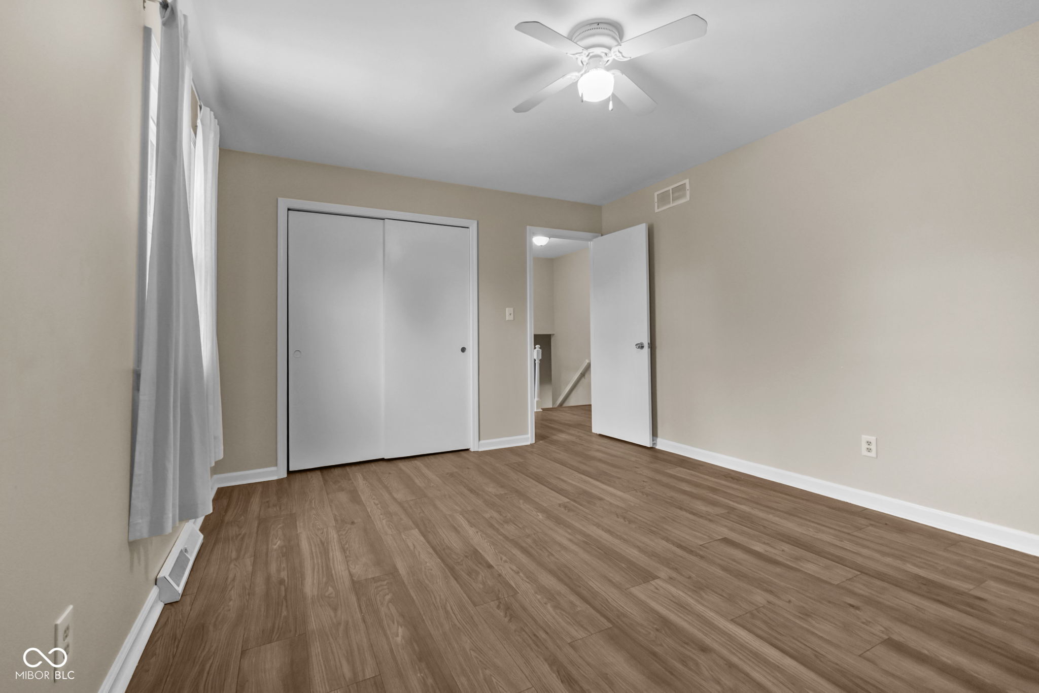 3708 Barrington Drive