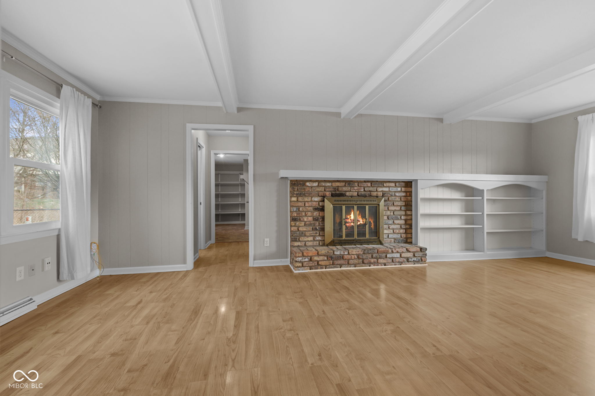 3708 Barrington Drive