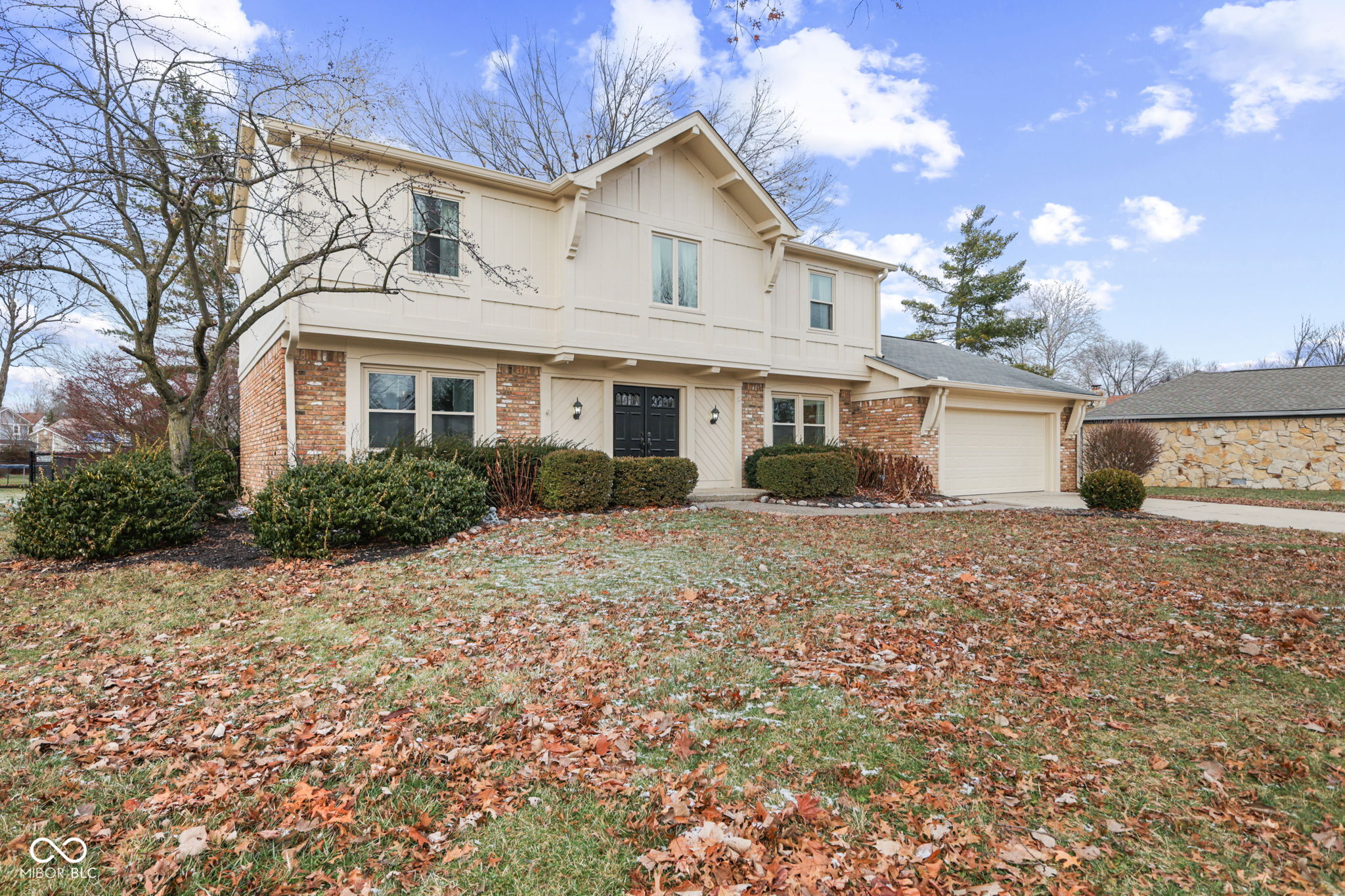 3708 Barrington Drive