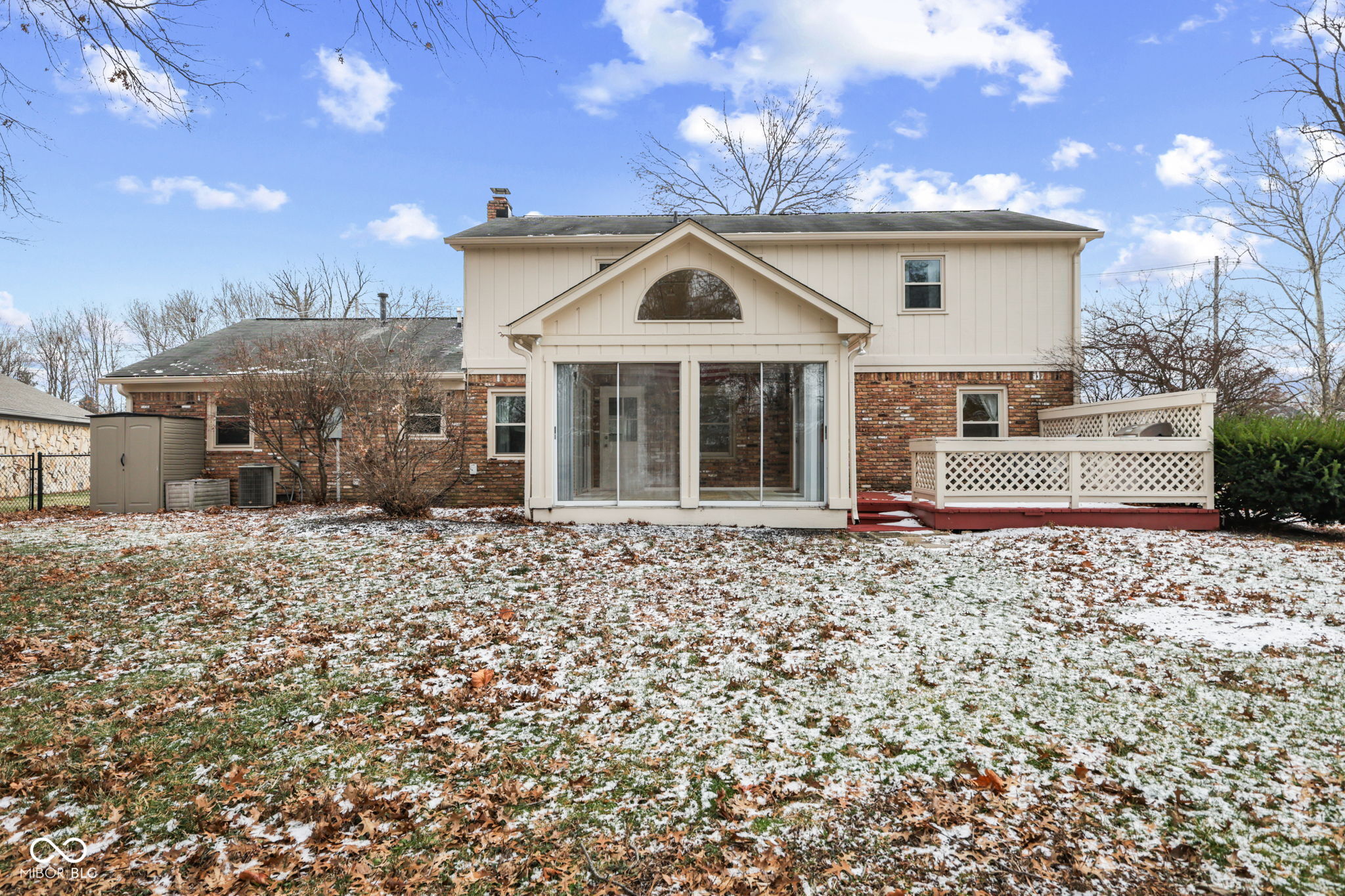 3708 Barrington Drive