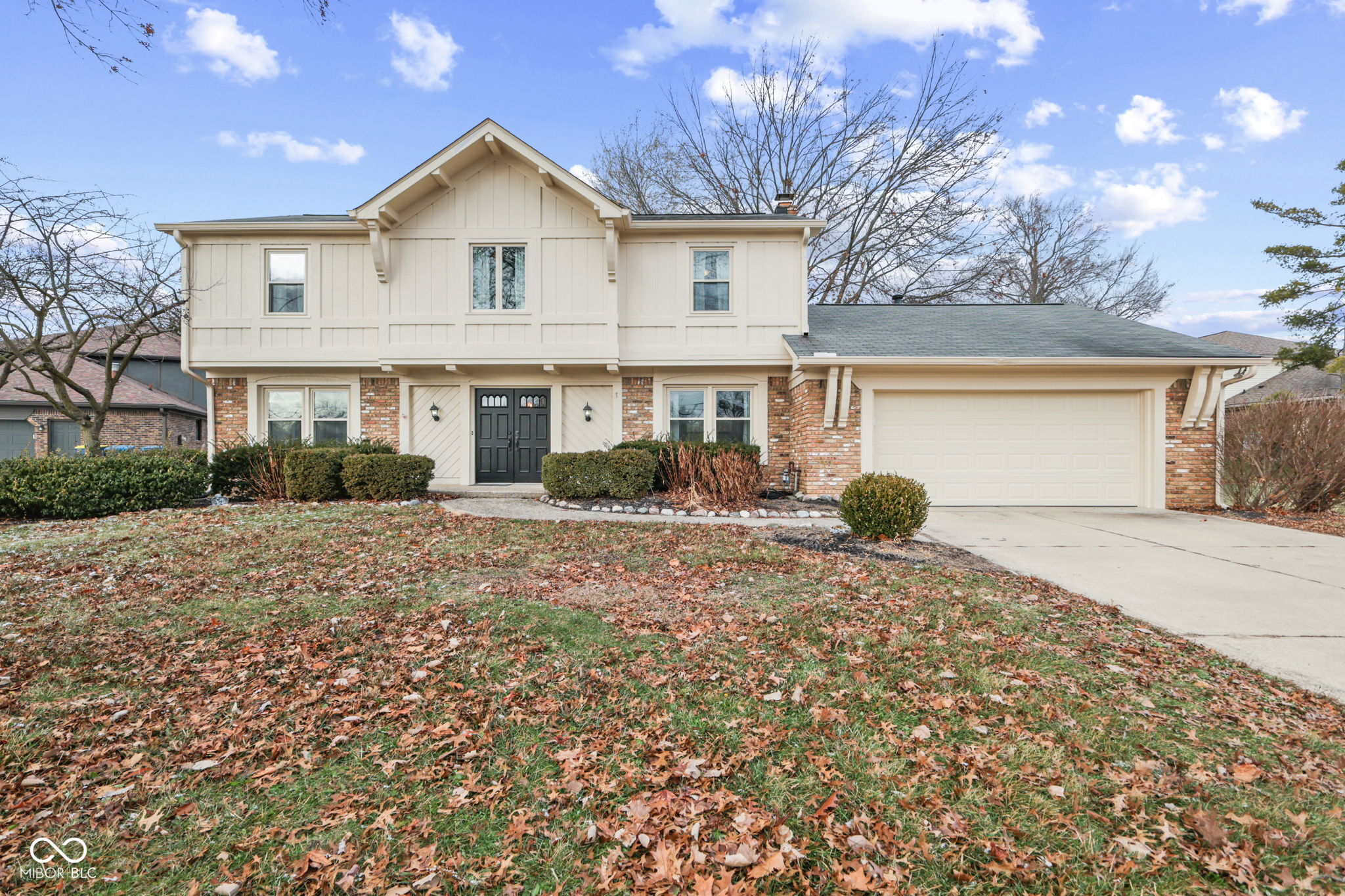 3708 Barrington Drive