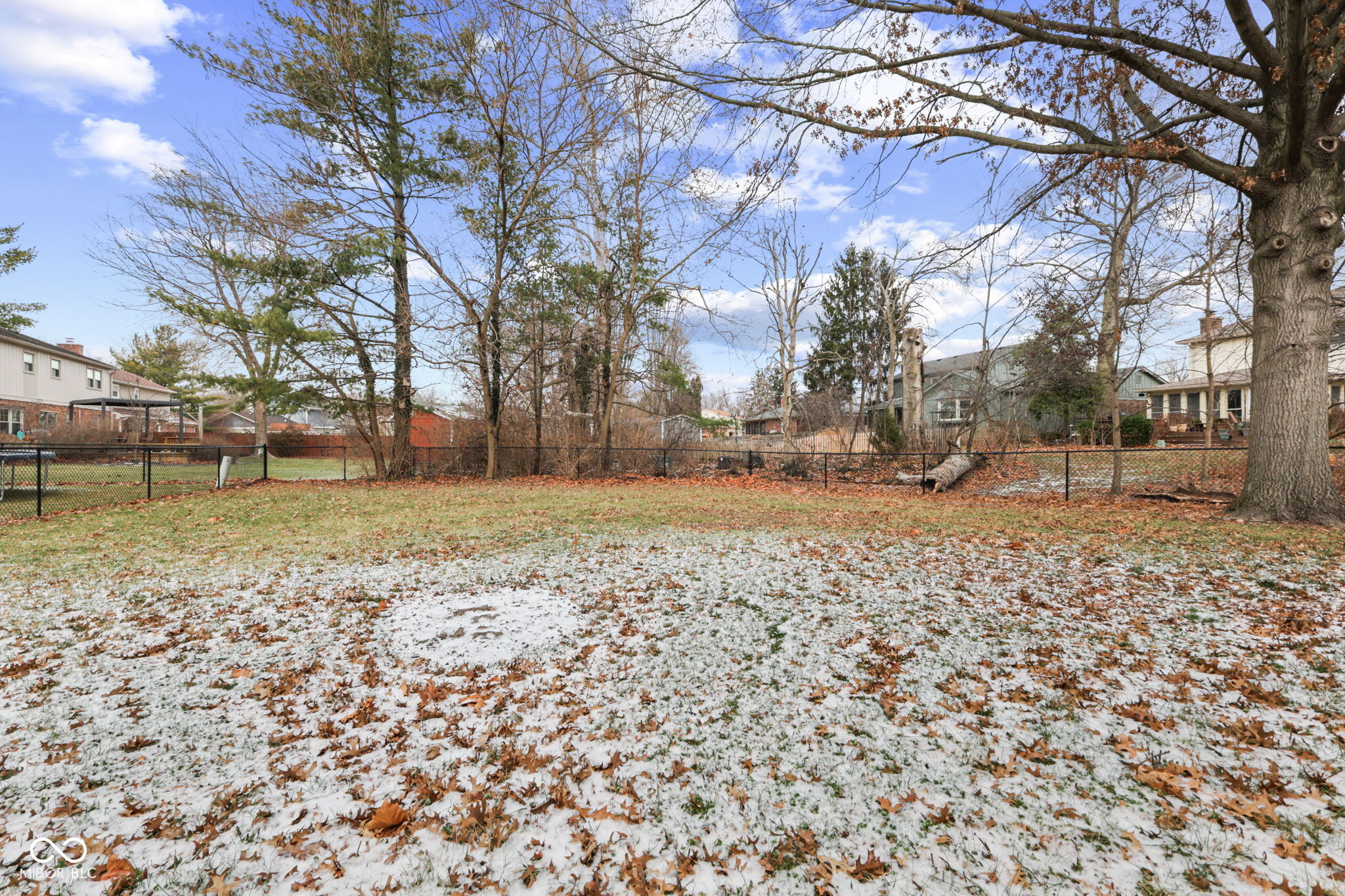 3708 Barrington Drive