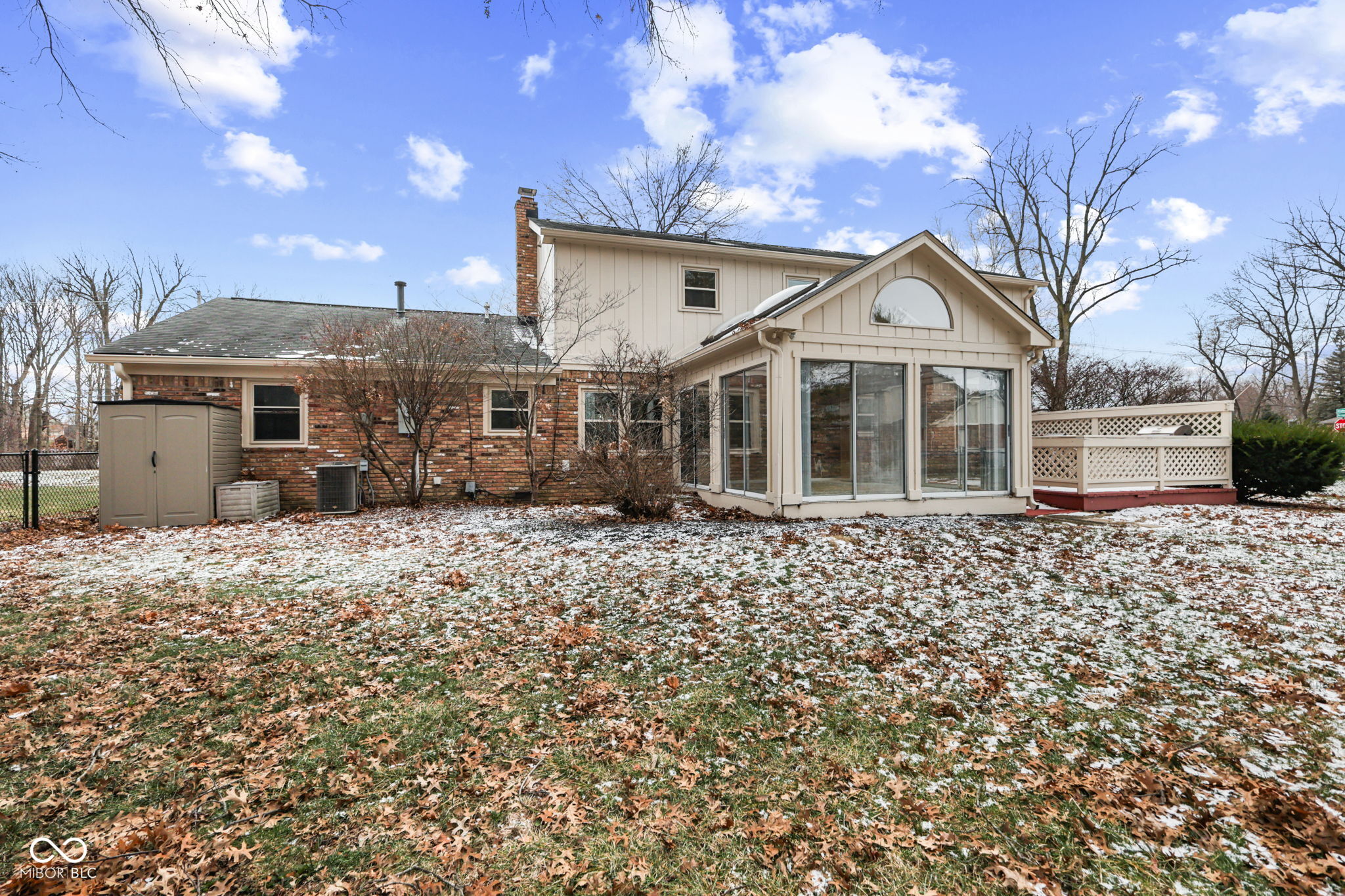 3708 Barrington Drive