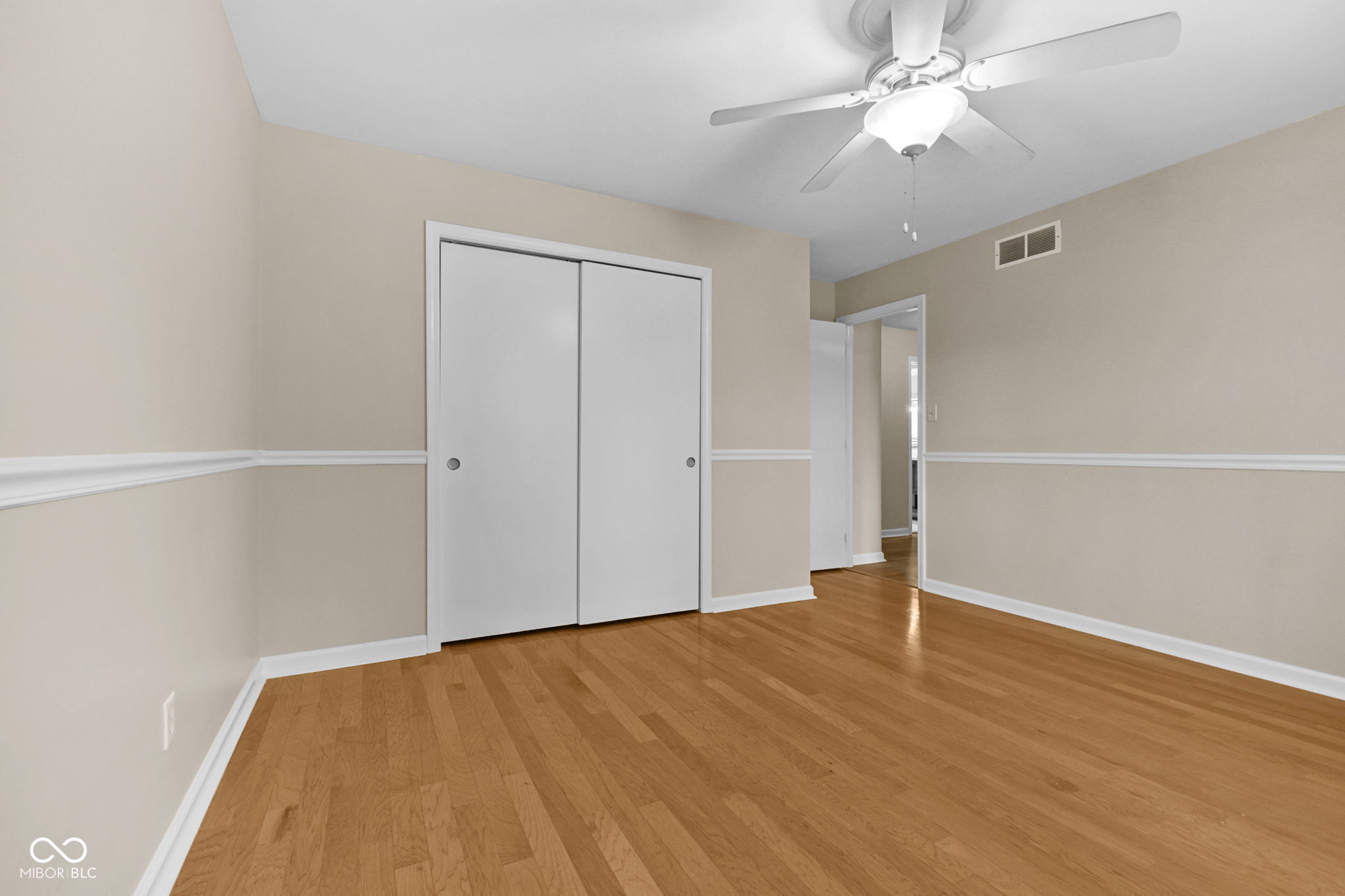 3708 Barrington Drive