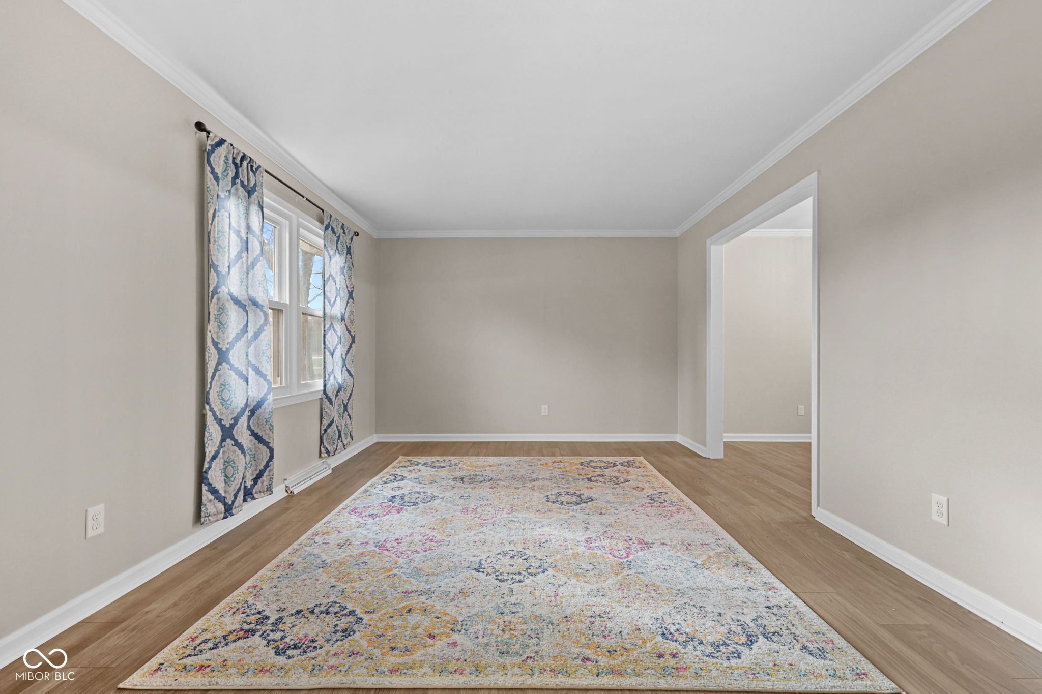 3708 Barrington Drive