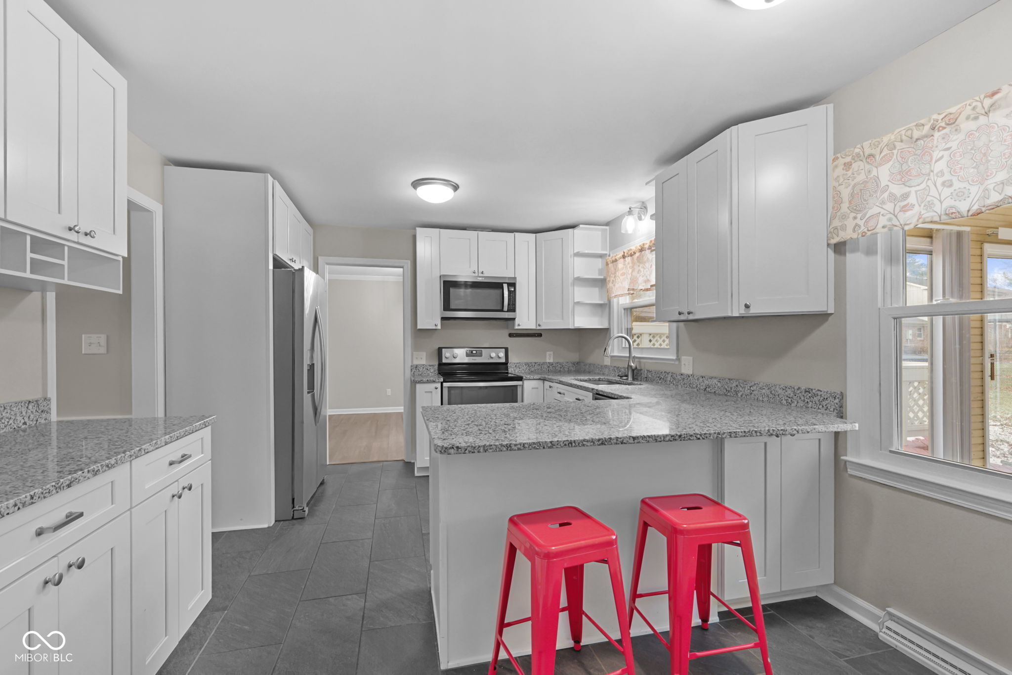 3708 Barrington Drive