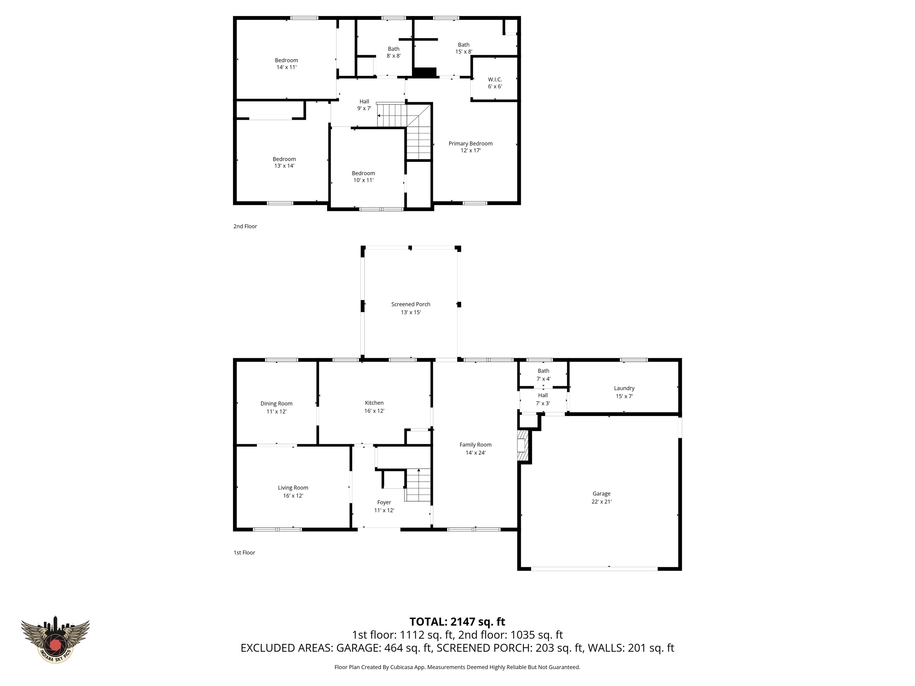 3708 Barrington Drive