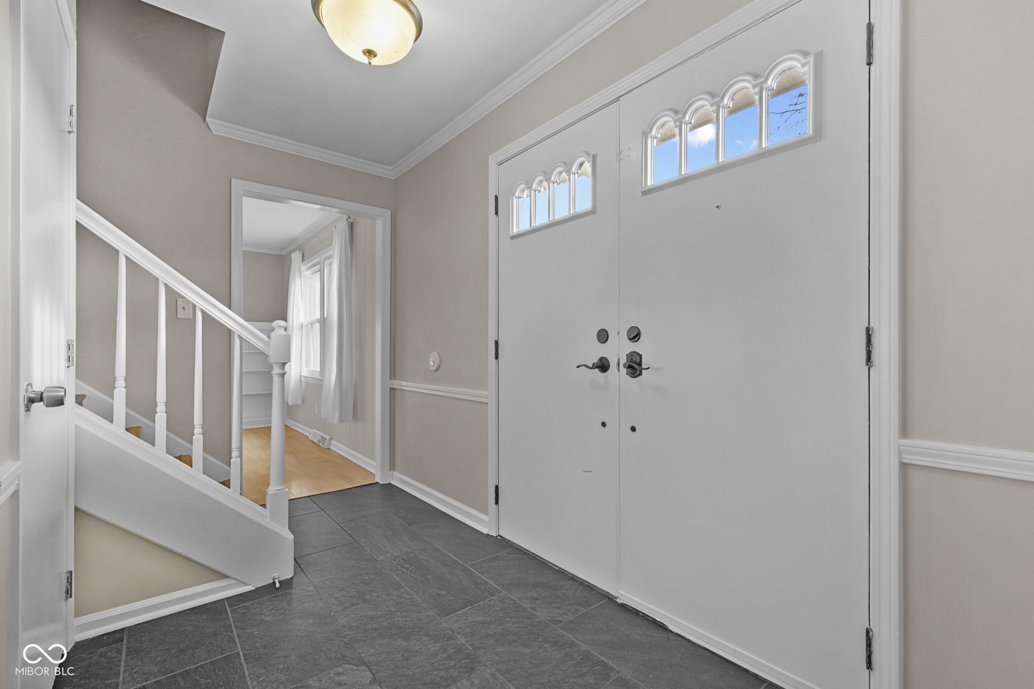 3708 Barrington Drive