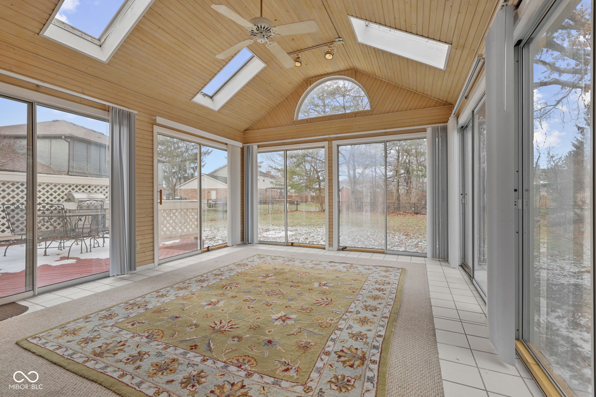 3708 Barrington Drive