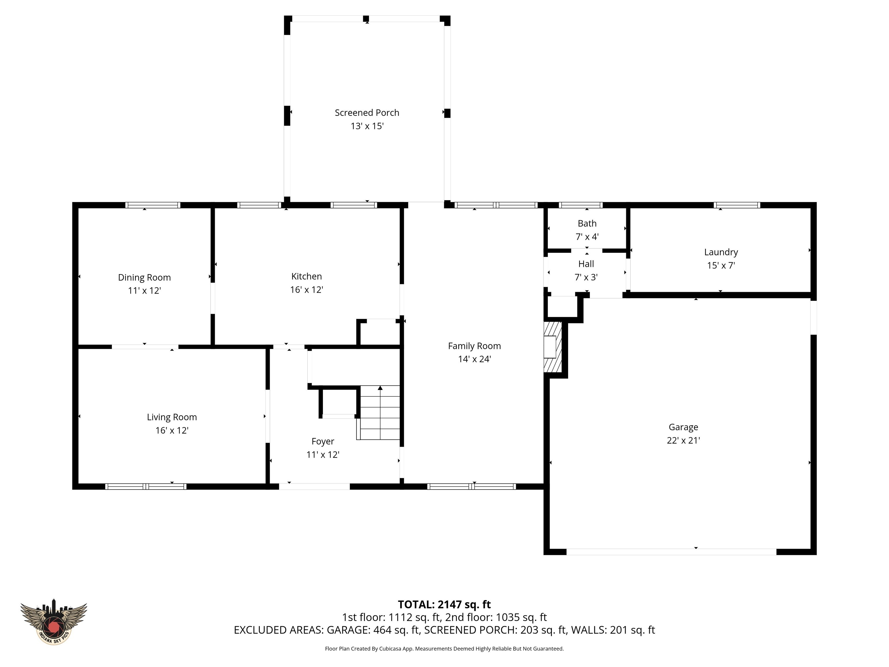 3708 Barrington Drive