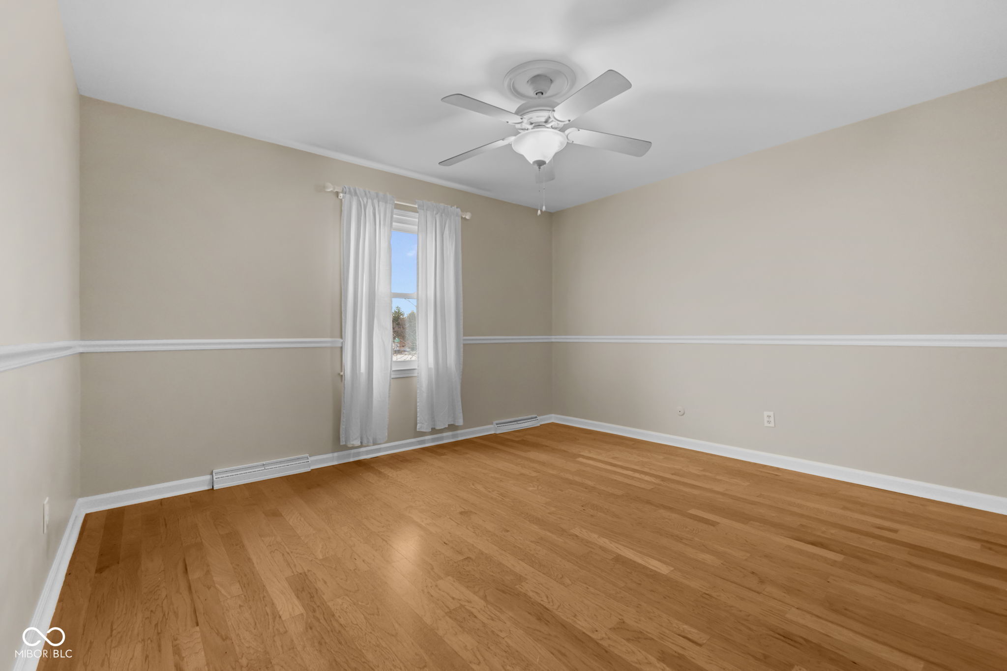 3708 Barrington Drive