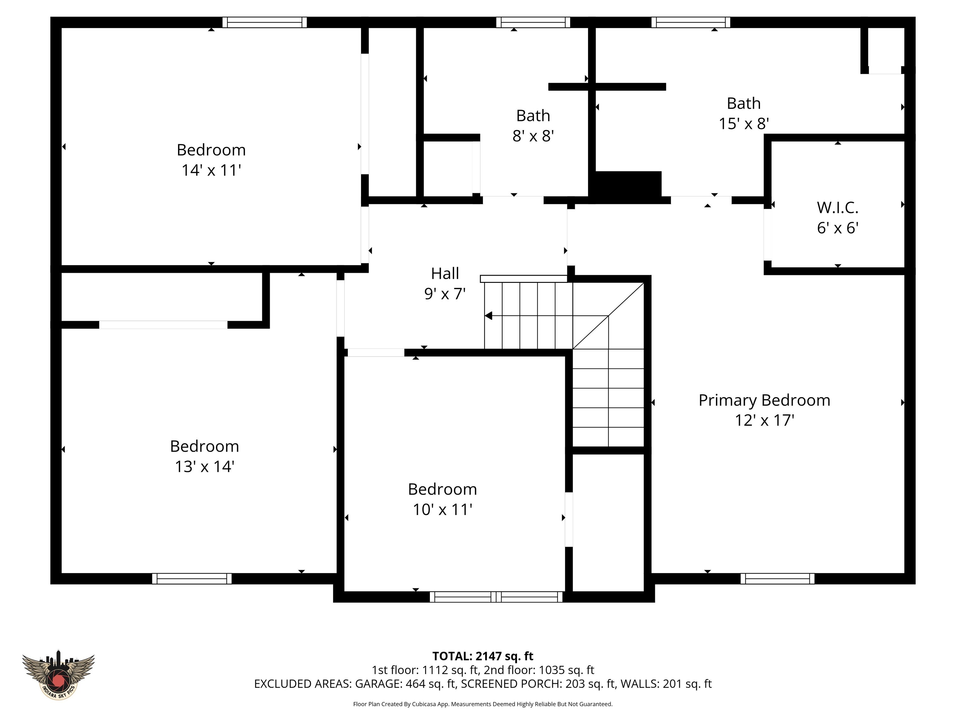 3708 Barrington Drive