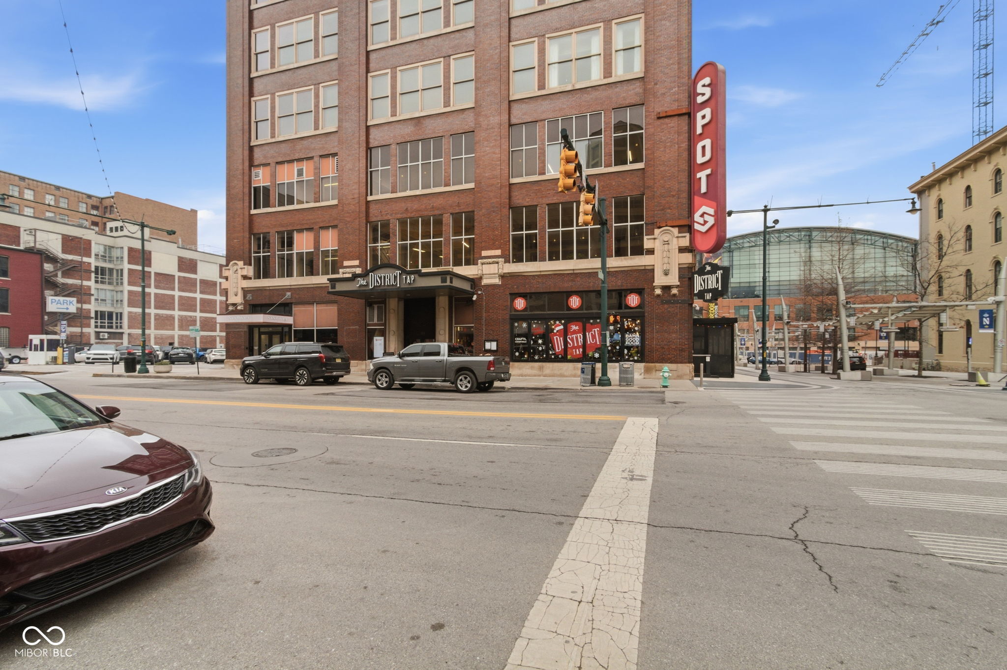 141 S Meridian Street Unit: 501