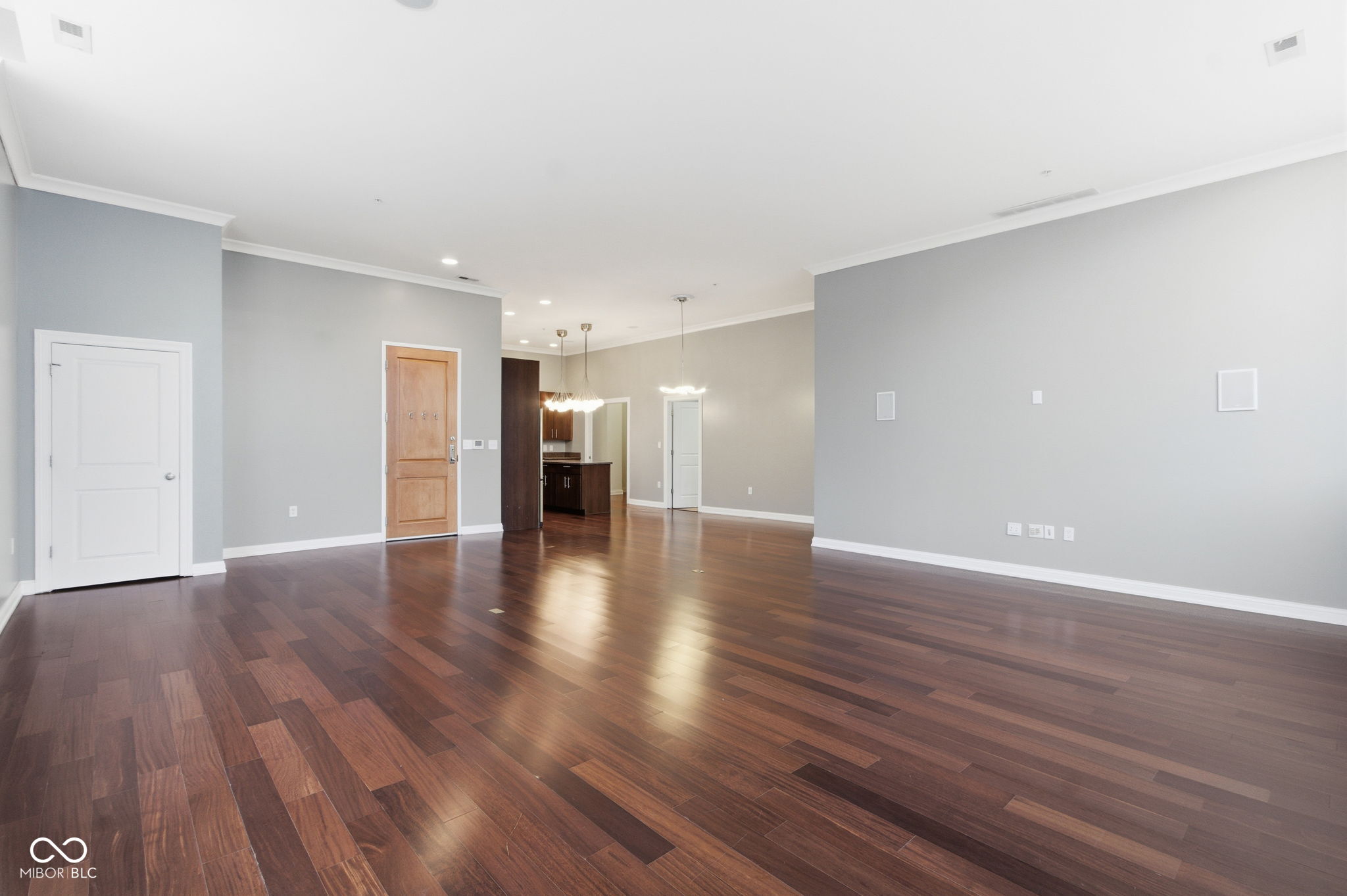 141 S Meridian Street Unit: 501