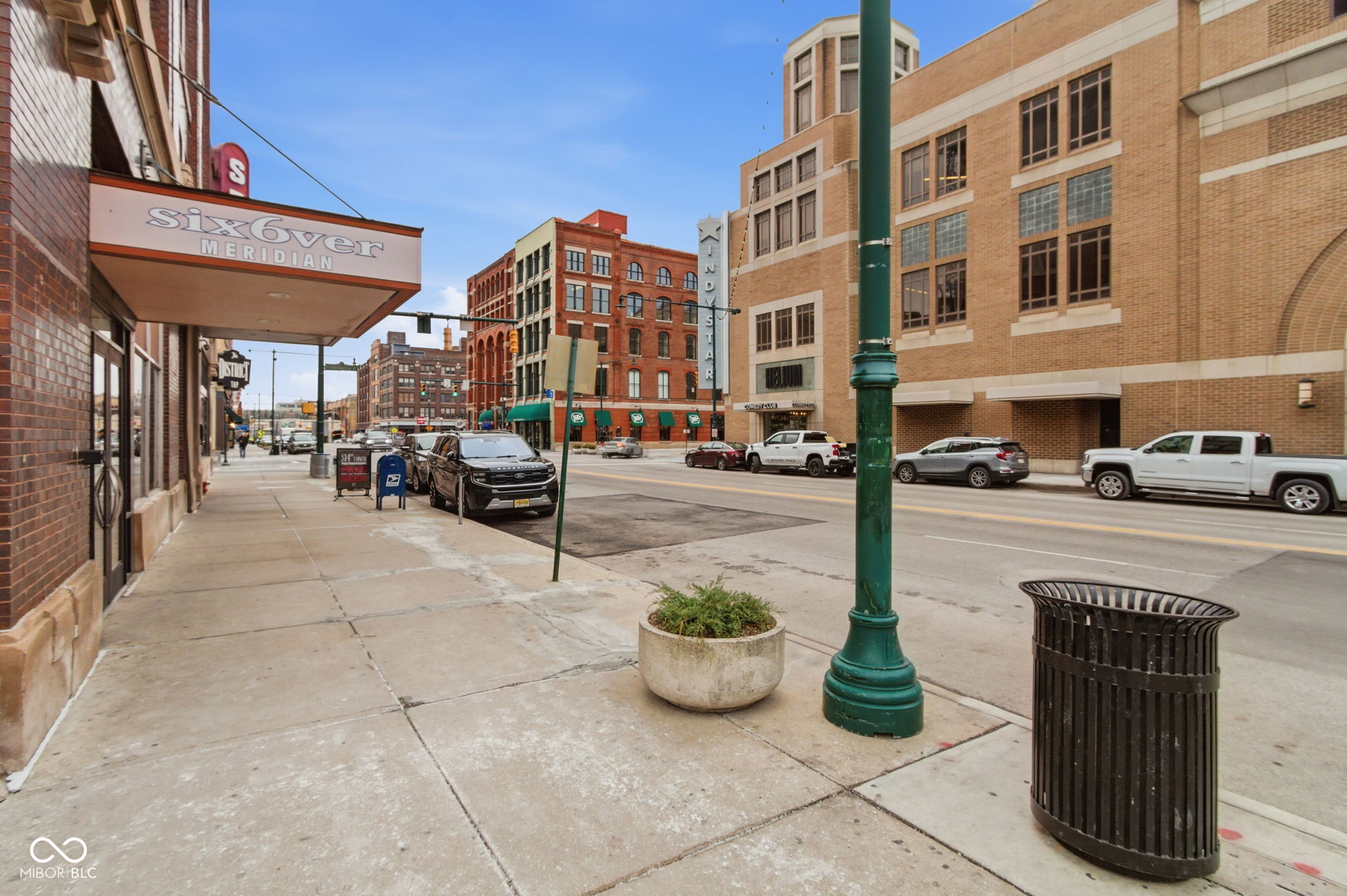 141 S Meridian Street Unit: 501