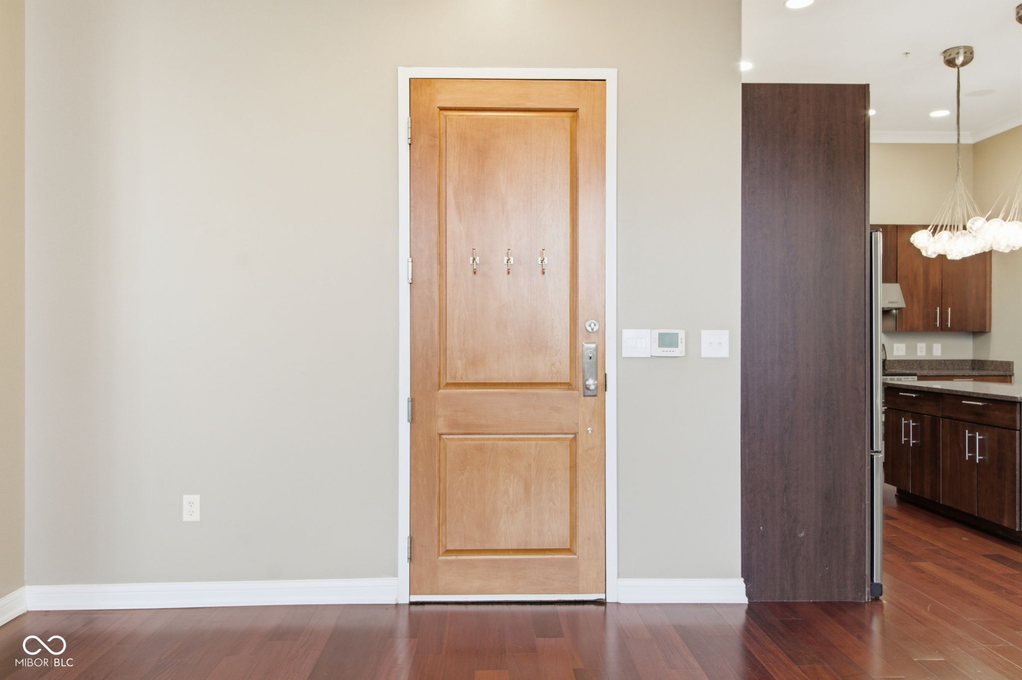 141 S Meridian Street Unit: 501