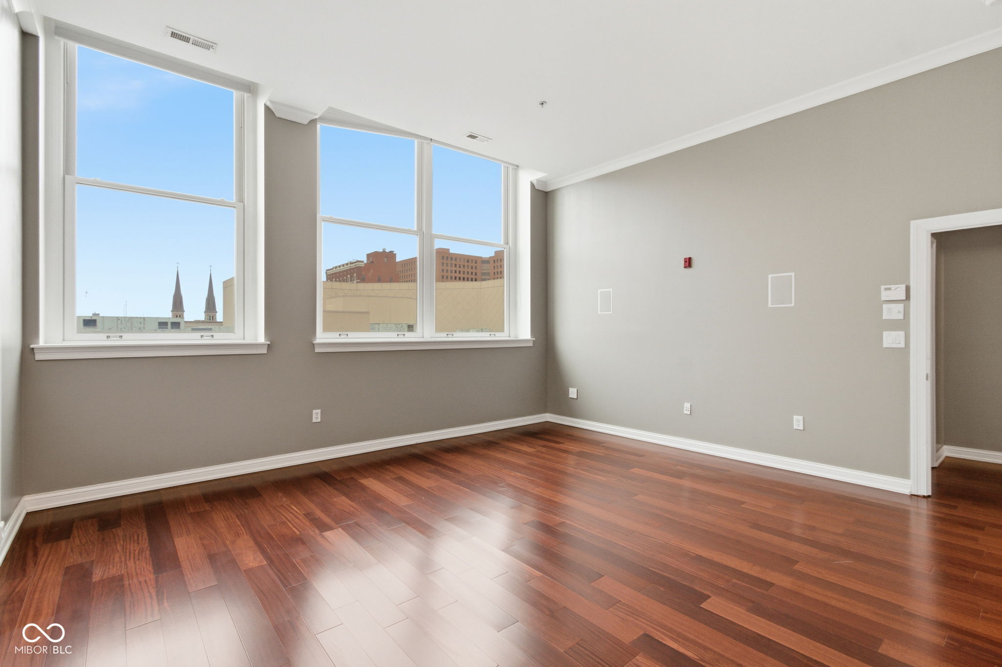 141 S Meridian Street Unit: 501