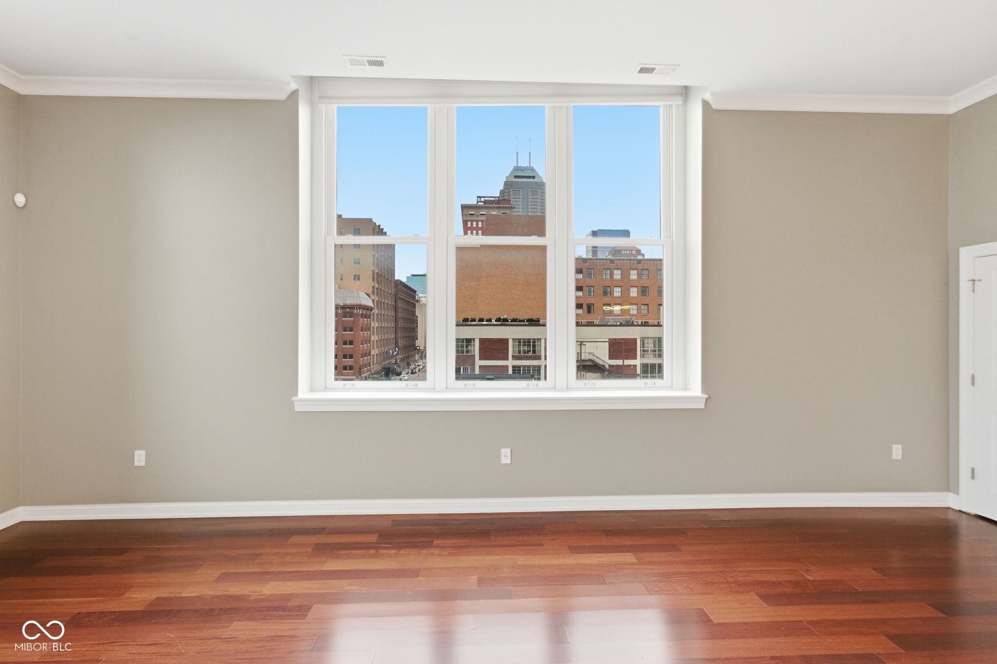 141 S Meridian Street Unit: 501