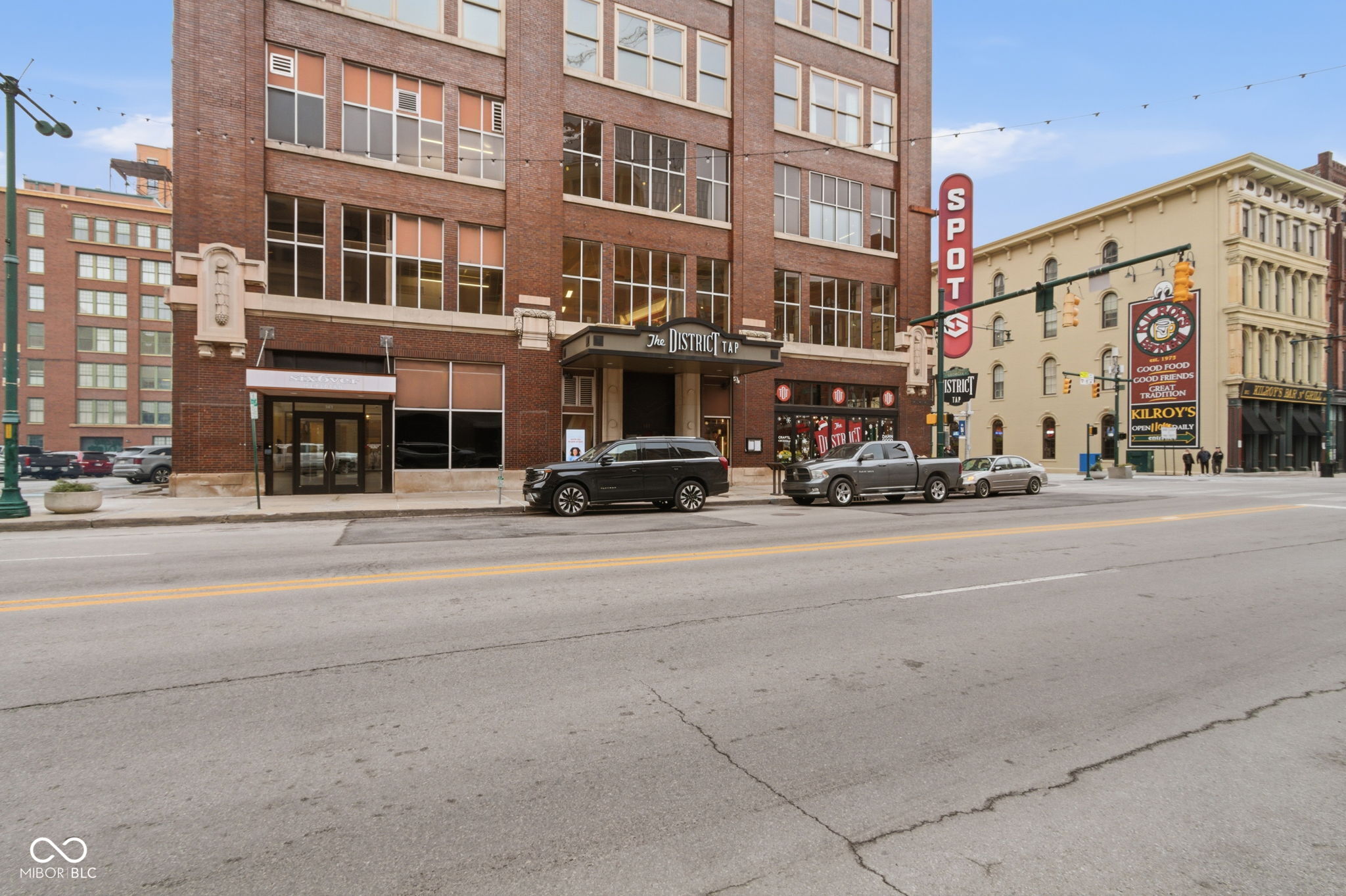 141 S Meridian Street Unit: 501