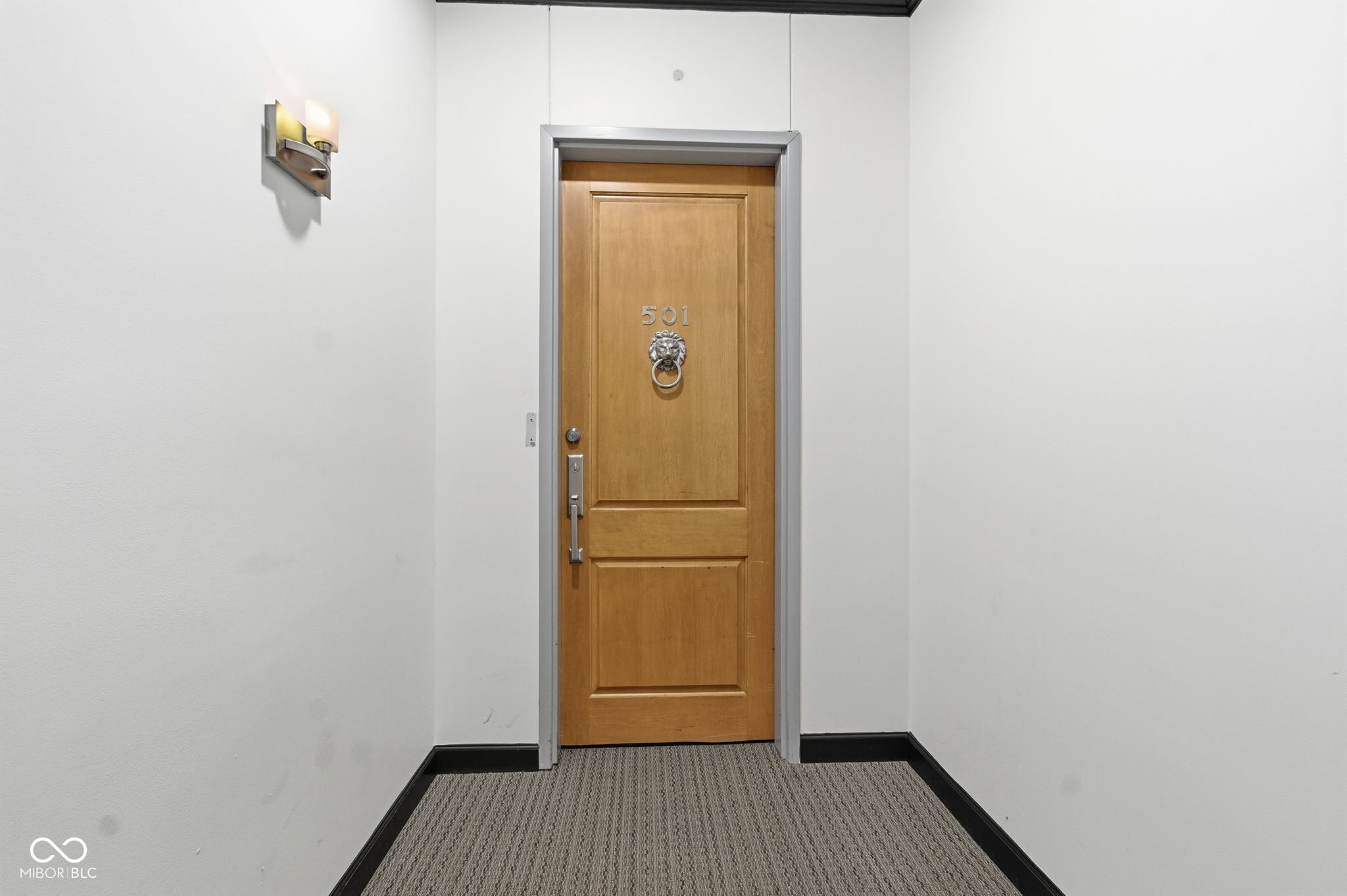 141 S Meridian Street Unit: 501