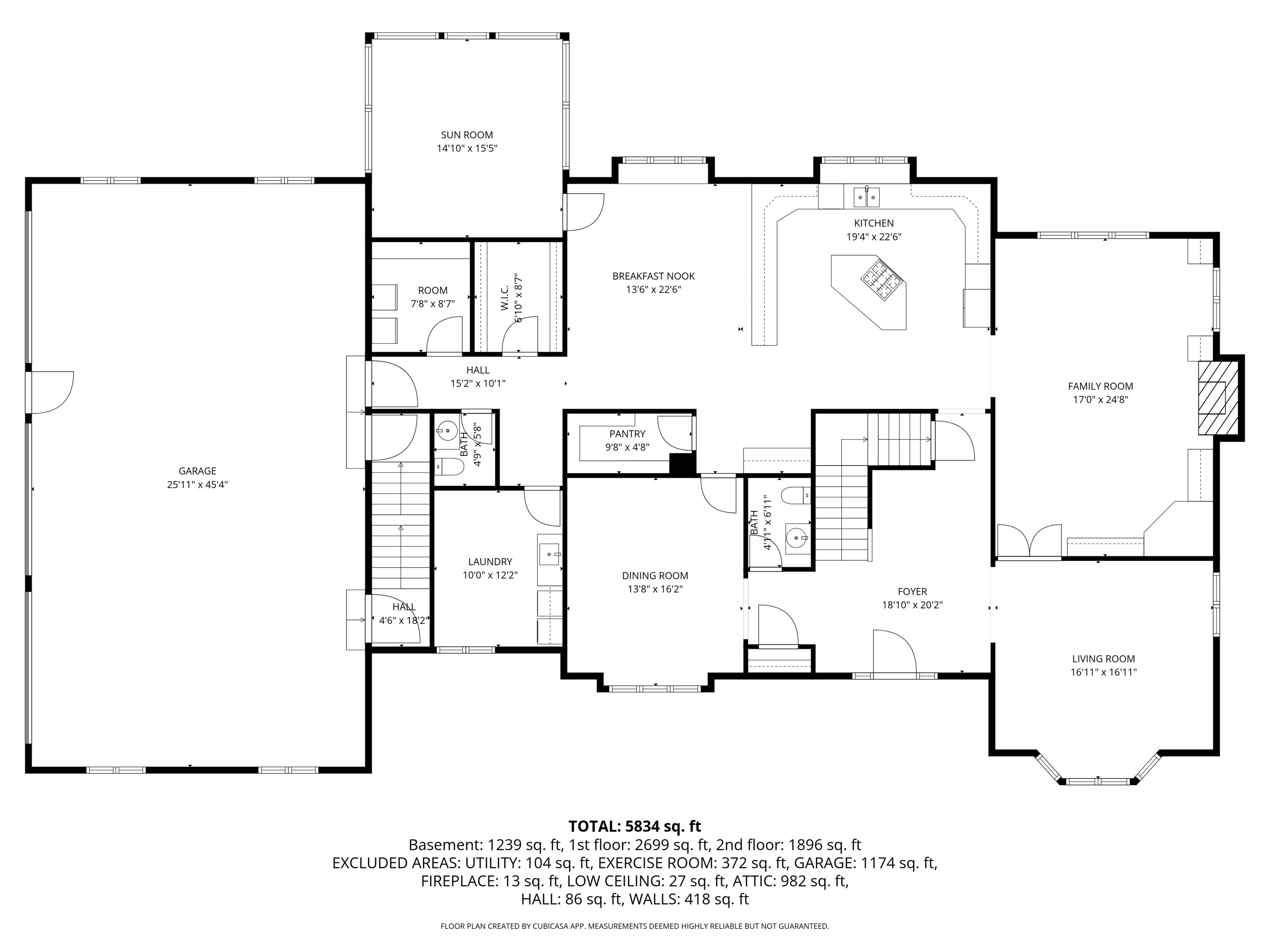 6819 Barrington Place