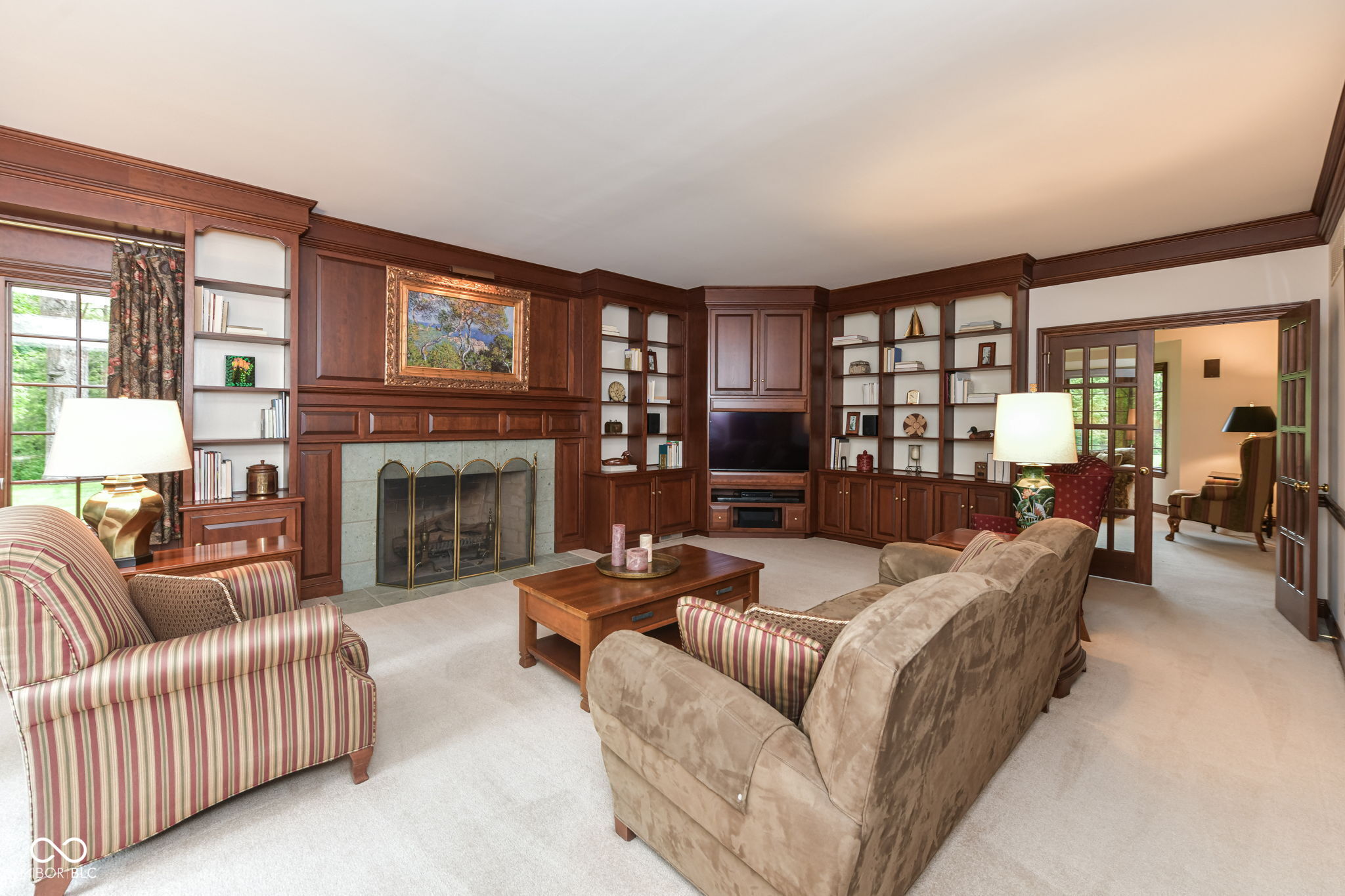 6819 Barrington Place