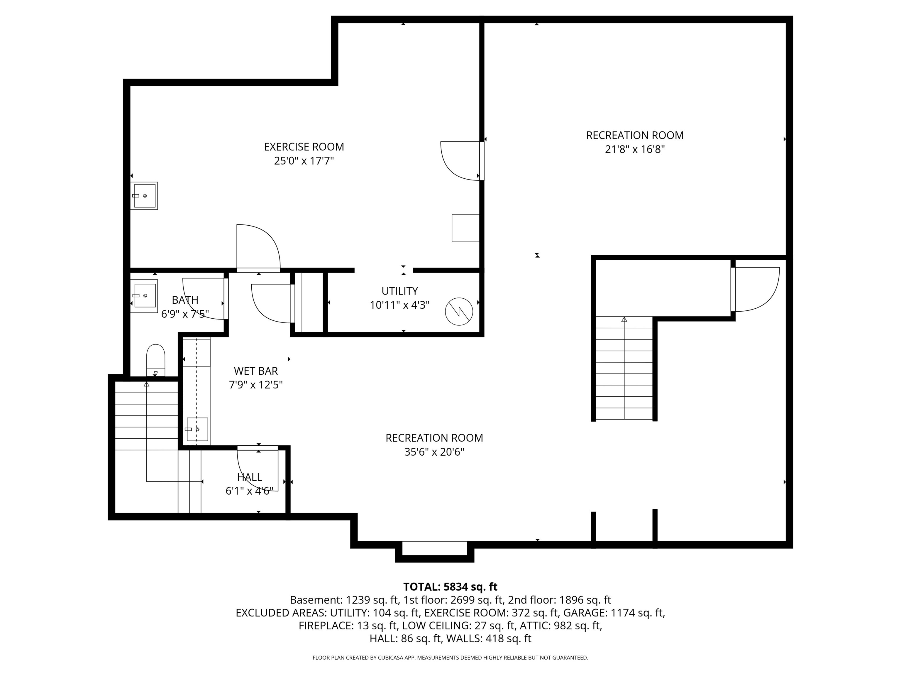 6819 Barrington Place