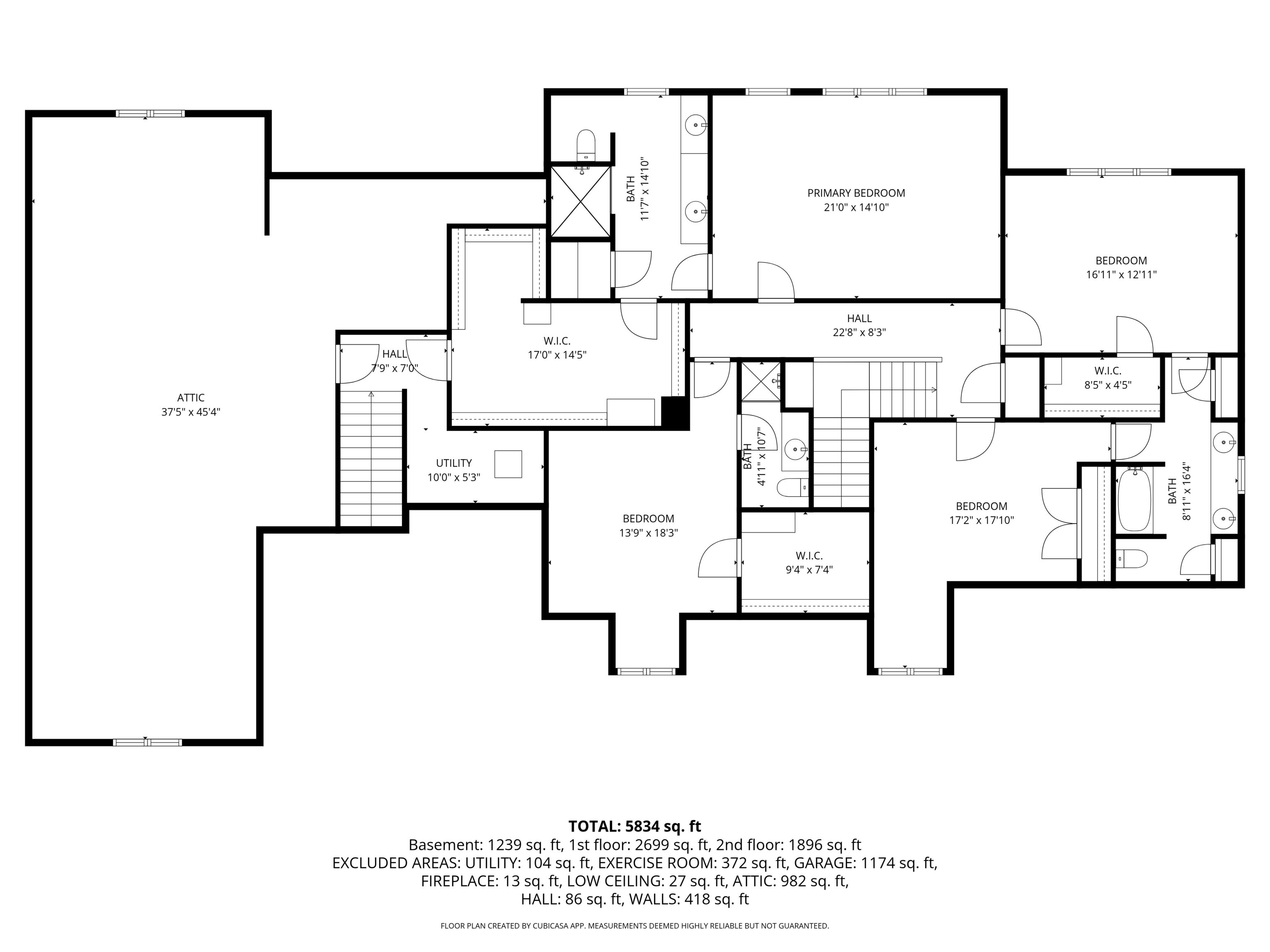 6819 Barrington Place