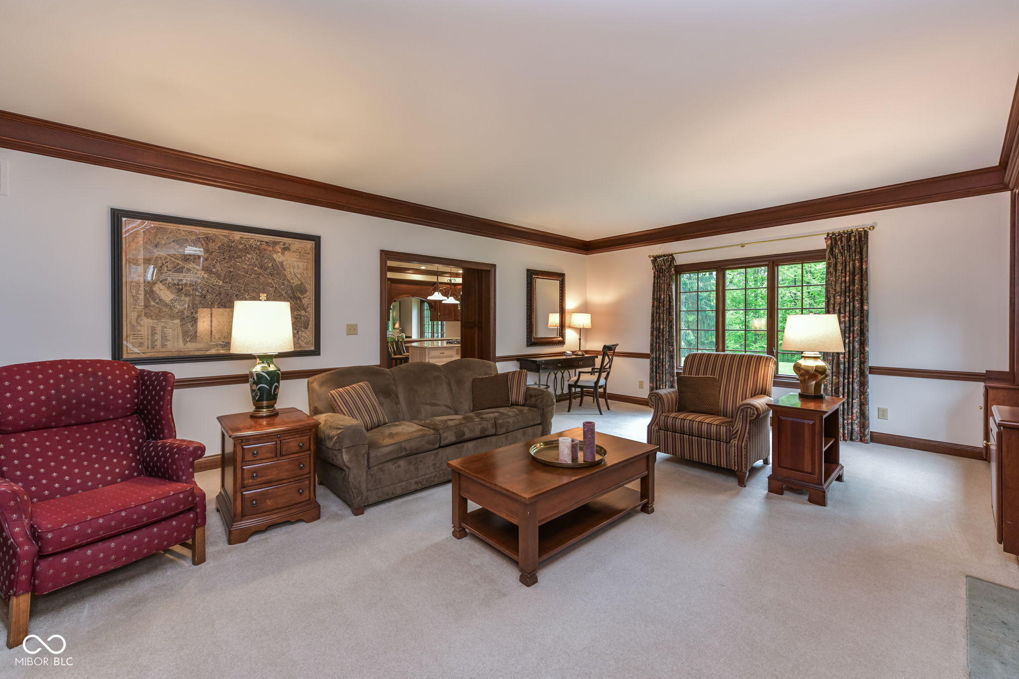 6819 Barrington Place