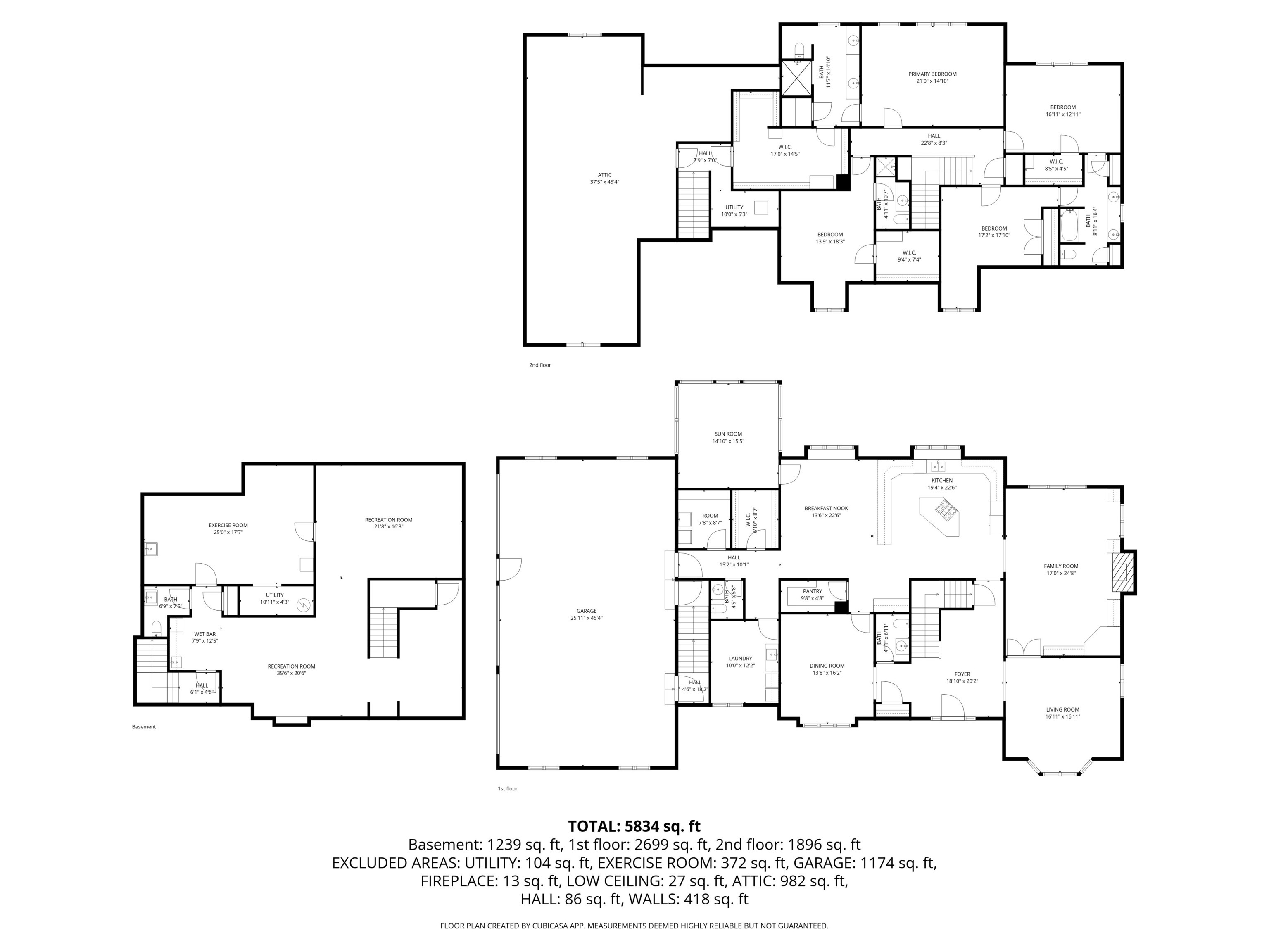 6819 Barrington Place