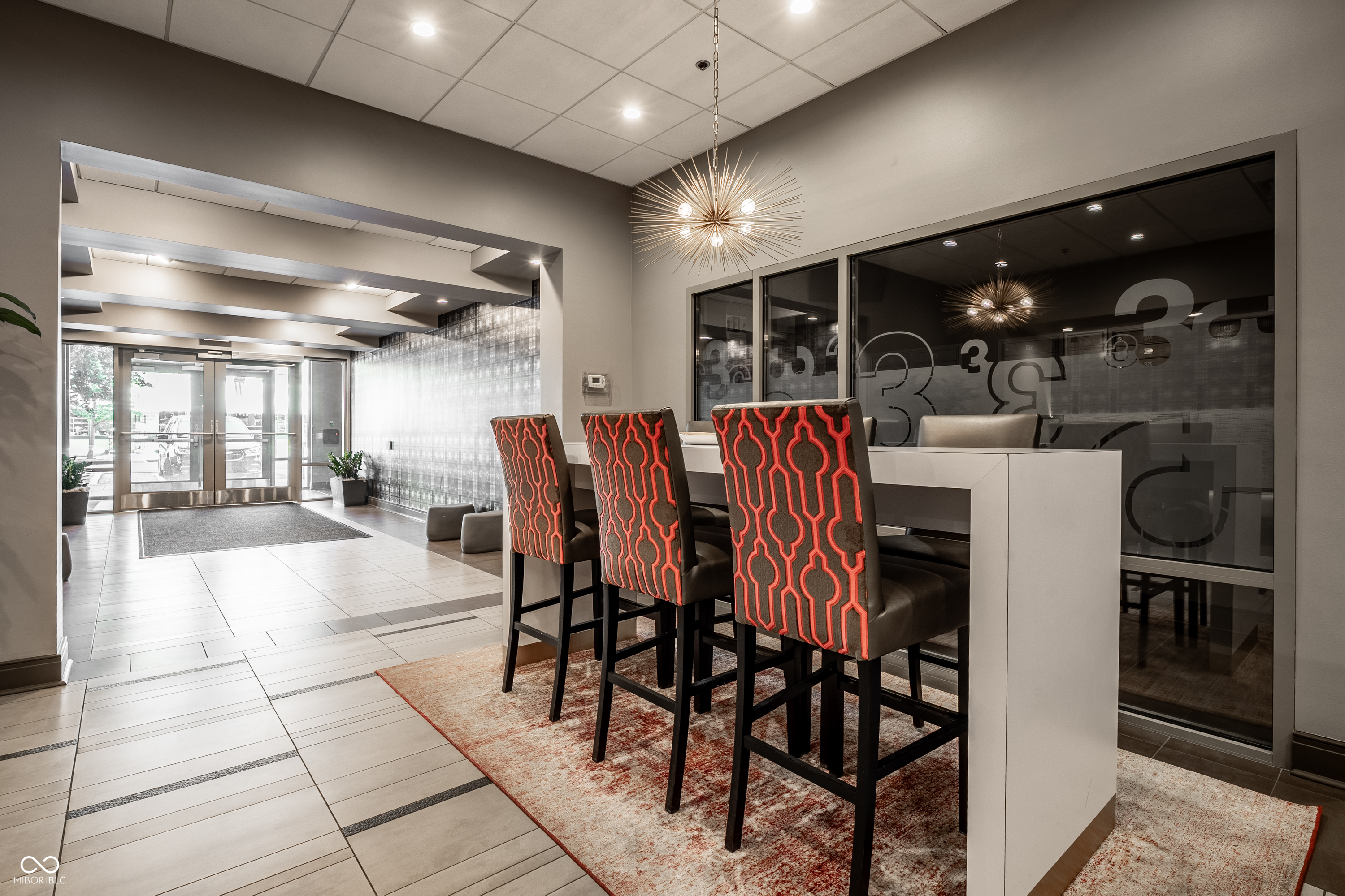 333 Massachusetts Avenue Unit: PH1