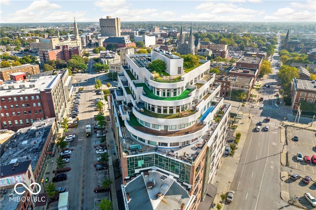333 Massachusetts Avenue Unit: PH1