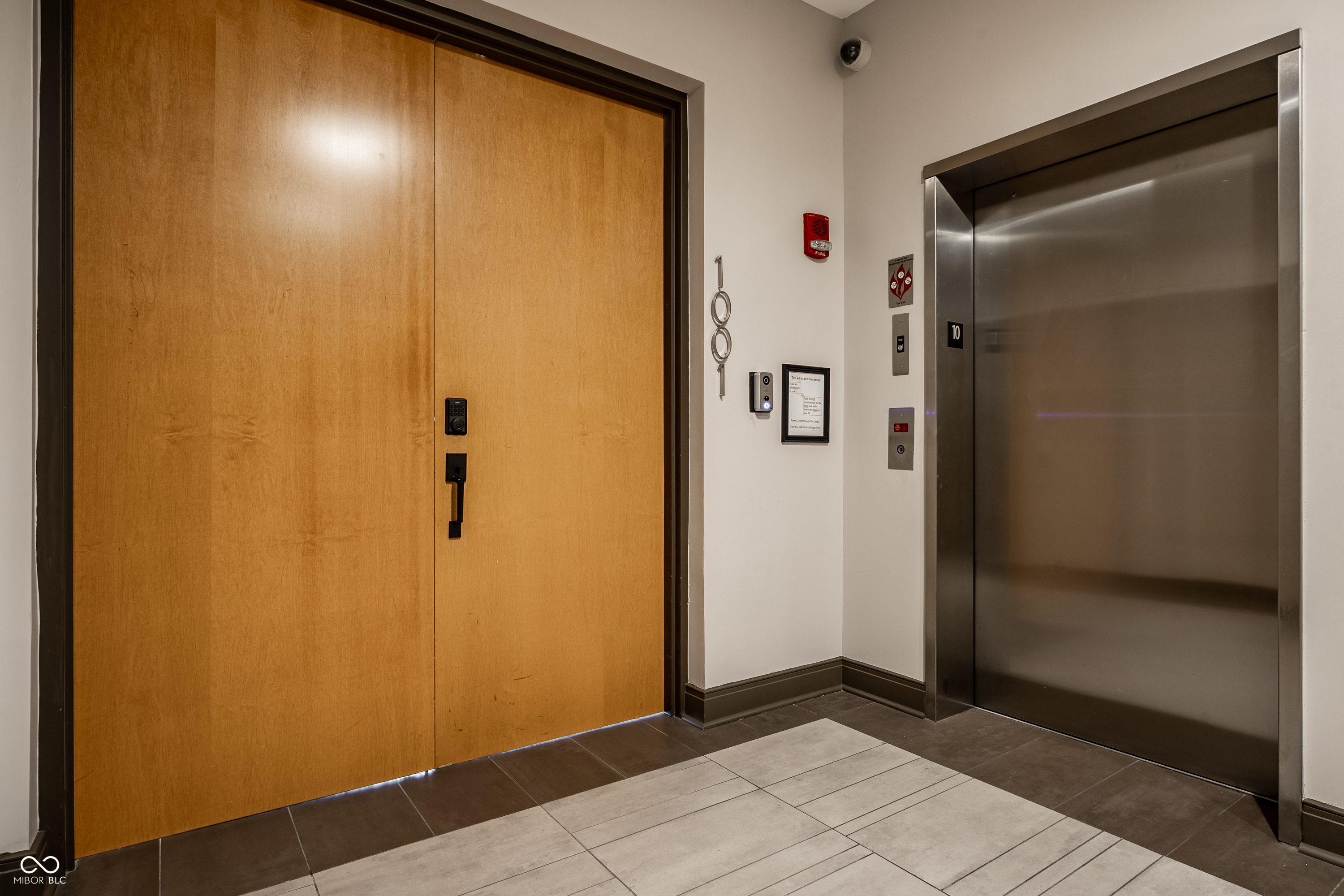 333 Massachusetts Avenue Unit: PH1