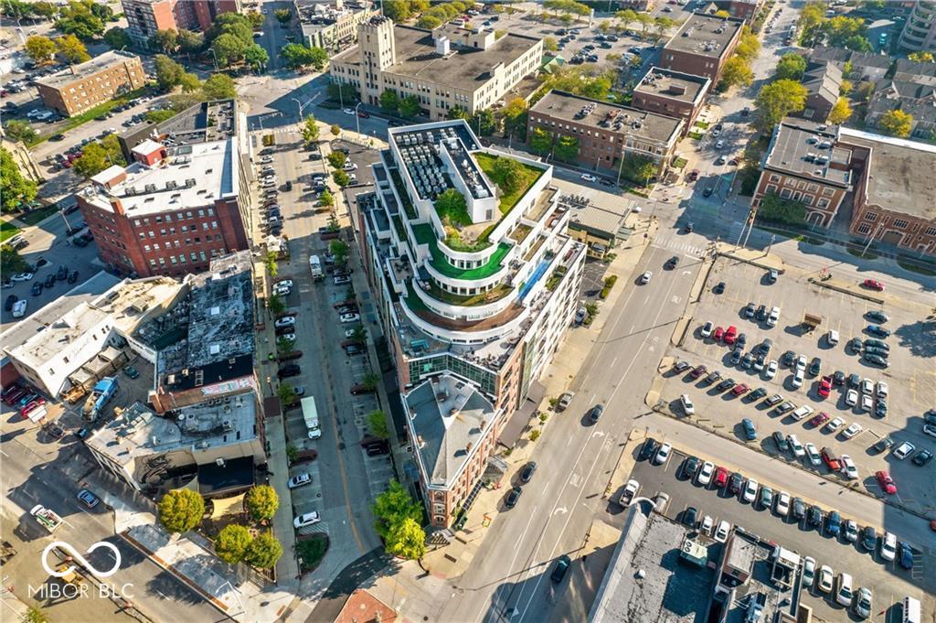 333 Massachusetts Avenue Unit: PH1