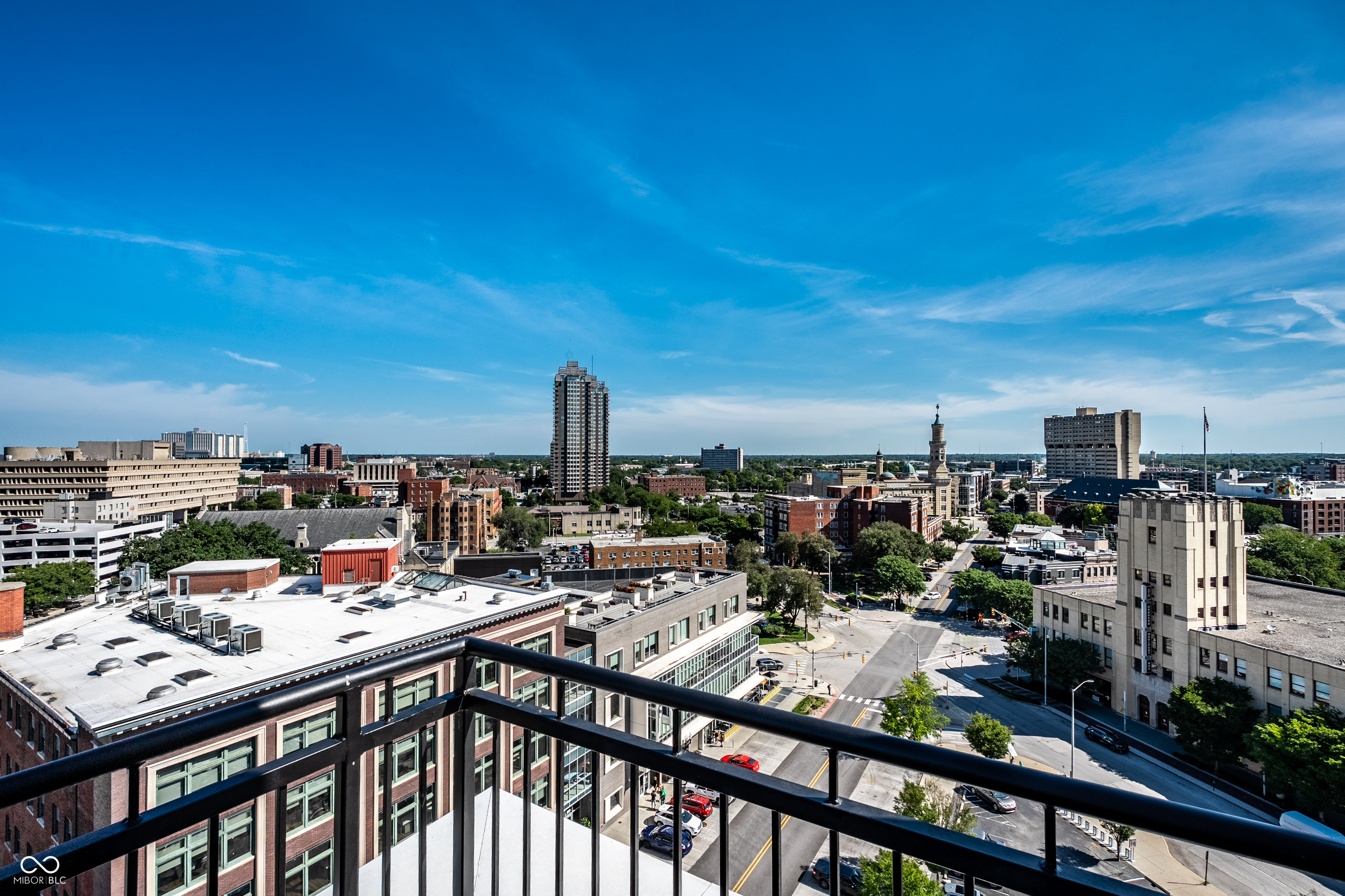 333 Massachusetts Avenue Unit: PH1