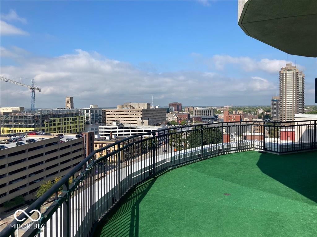 333 Massachusetts Avenue Unit: PH1